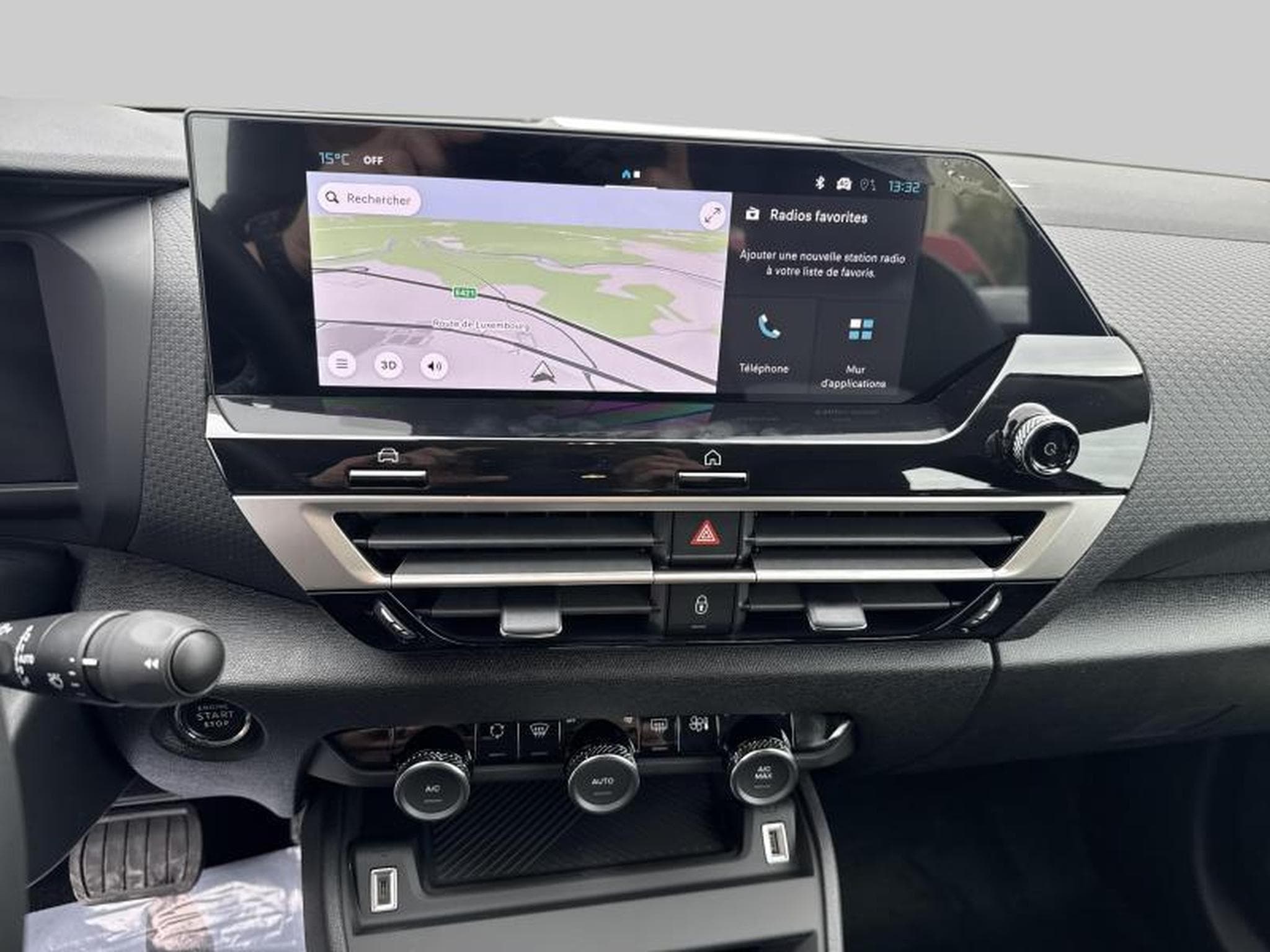Citroen C4 & ë- Feel Pack (2025) - Foto 16
