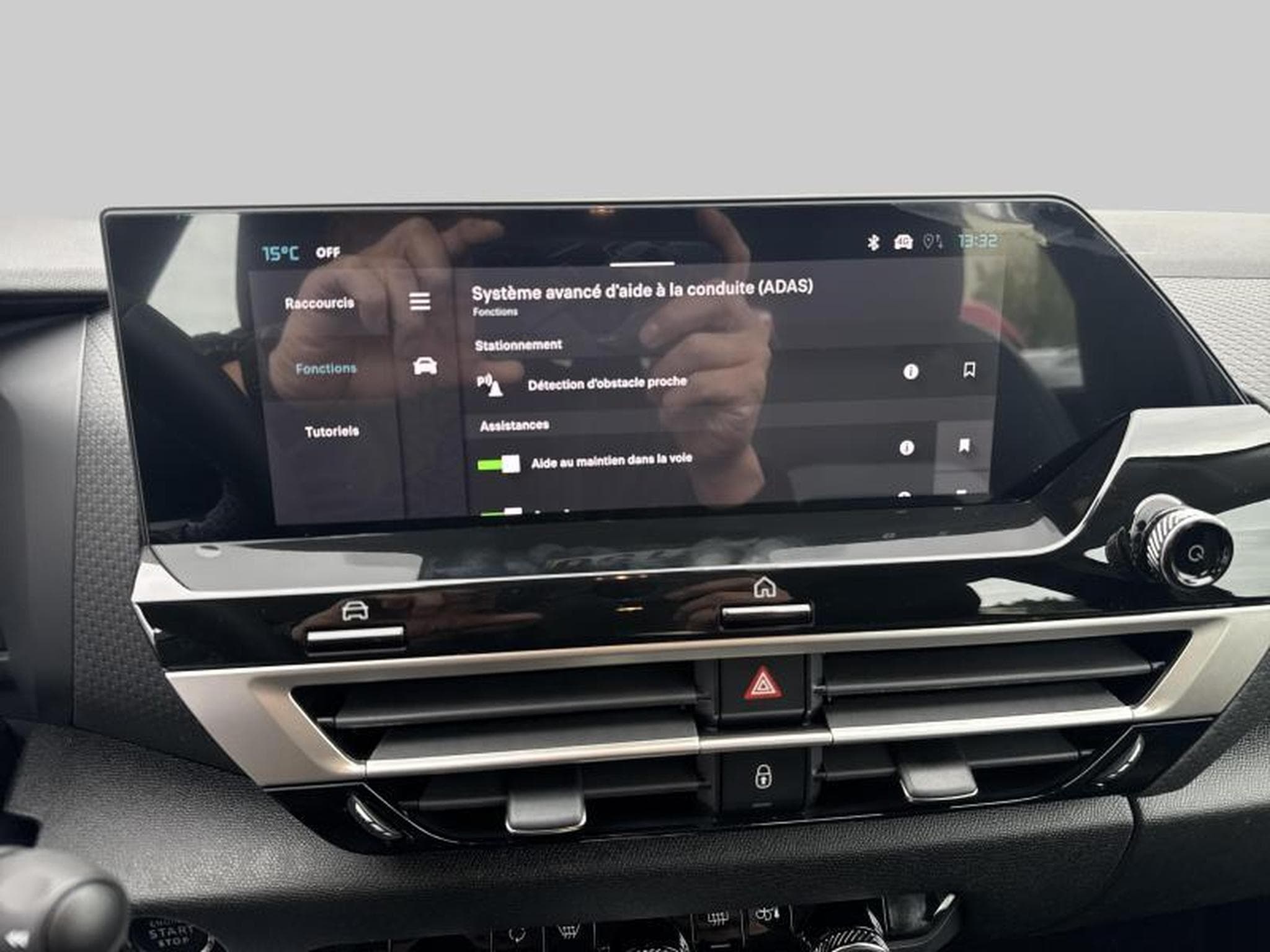 Citroen C4 & ë- Feel Pack (2025) - Foto 17