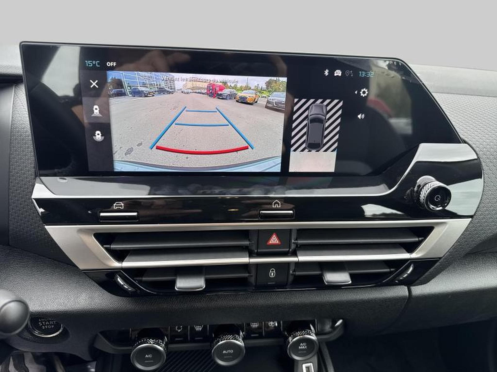 Citroen C4 & ë- Feel Pack (2025) - Foto 18