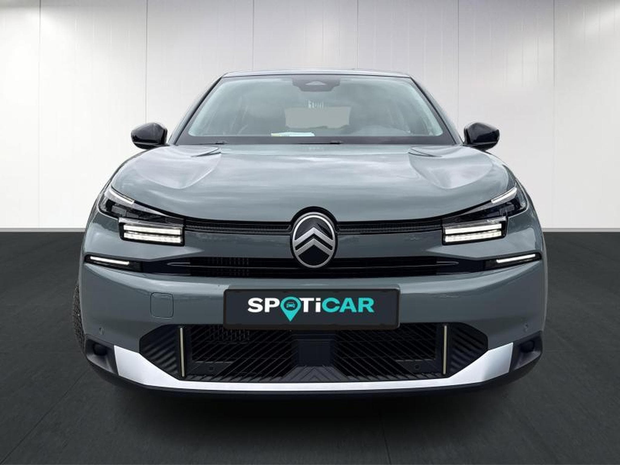 Citroen C4 & ë- Feel Pack (2025) - Foto 2
