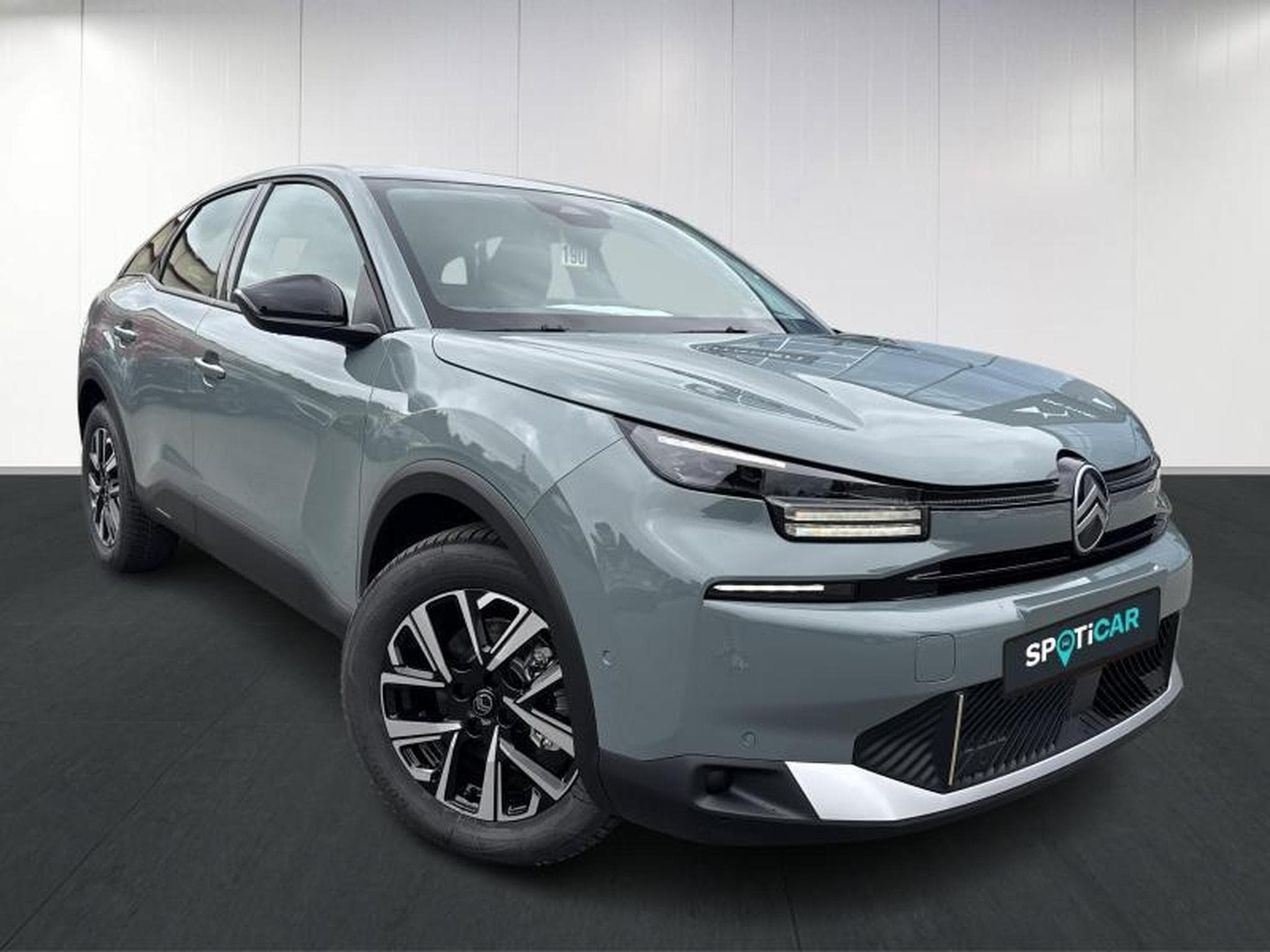 Citroen C4 & ë- Feel Pack (2025) - Foto 3