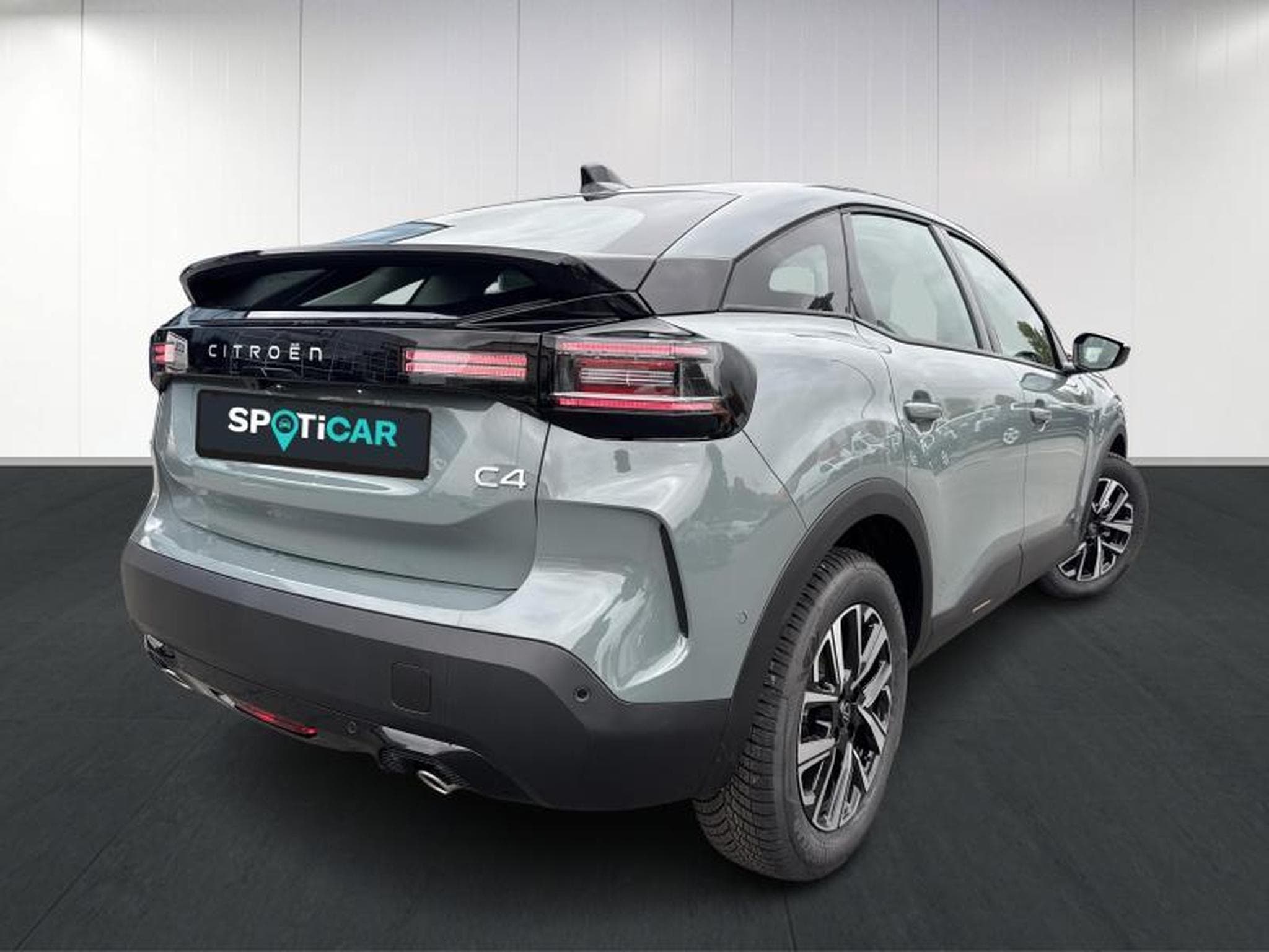 Citroen C4 & ë- Feel Pack (2025) - Foto 4