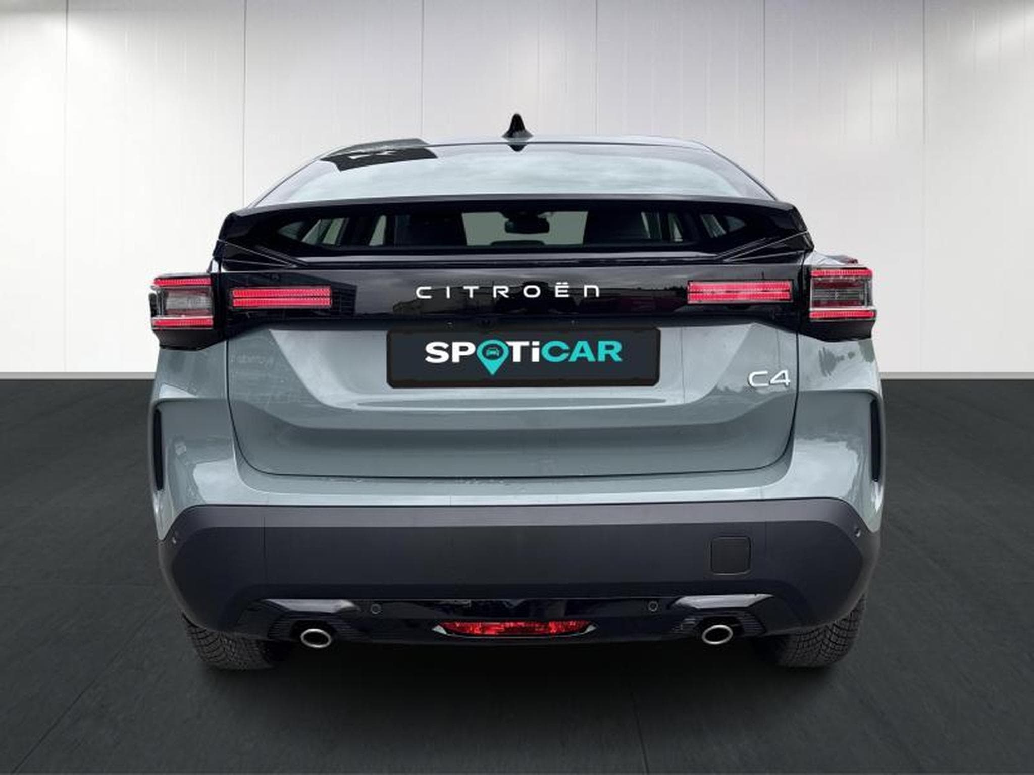 Citroen C4 & ë- Feel Pack (2025) - Foto 5