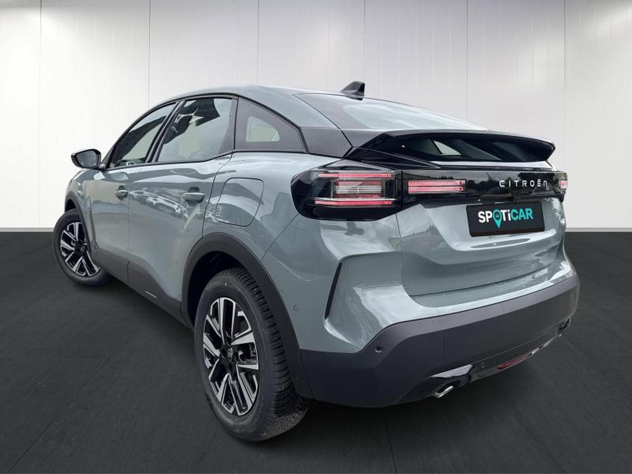 Citroen C4 & ë- Feel Pack (2025) - Foto 6