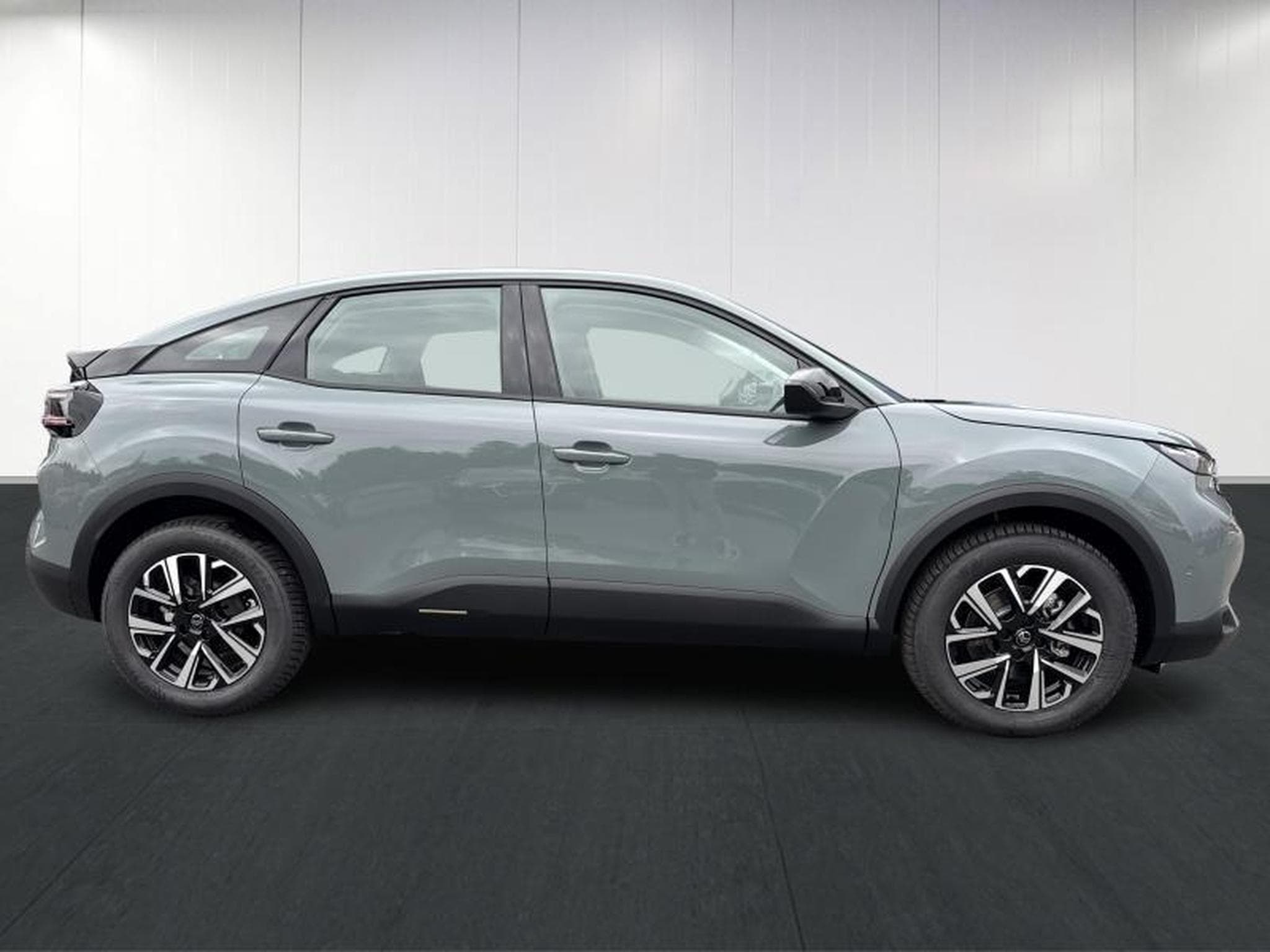 Citroen C4 & ë- Feel Pack (2025) - Foto 8