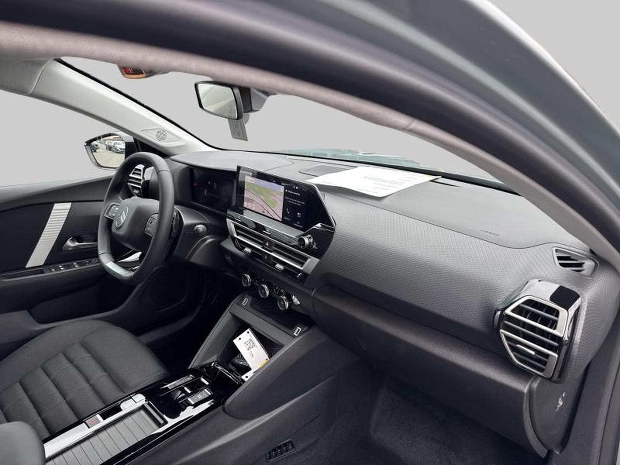 Citroen C4 & ë- Feel Pack (2025) - Foto 9