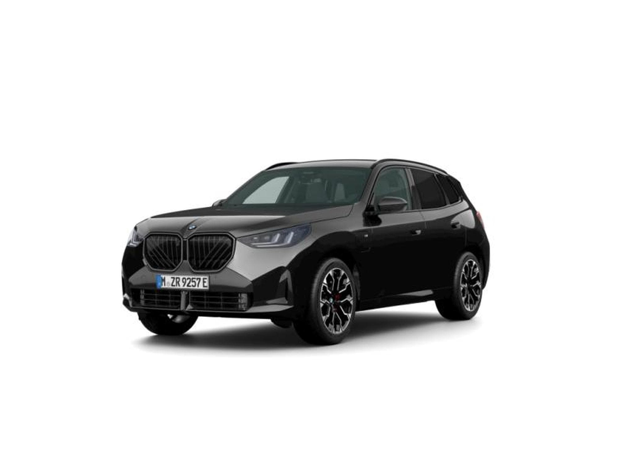 BMW X3 X3 30e xDrive Kit M Sport (2025) - Photo 1