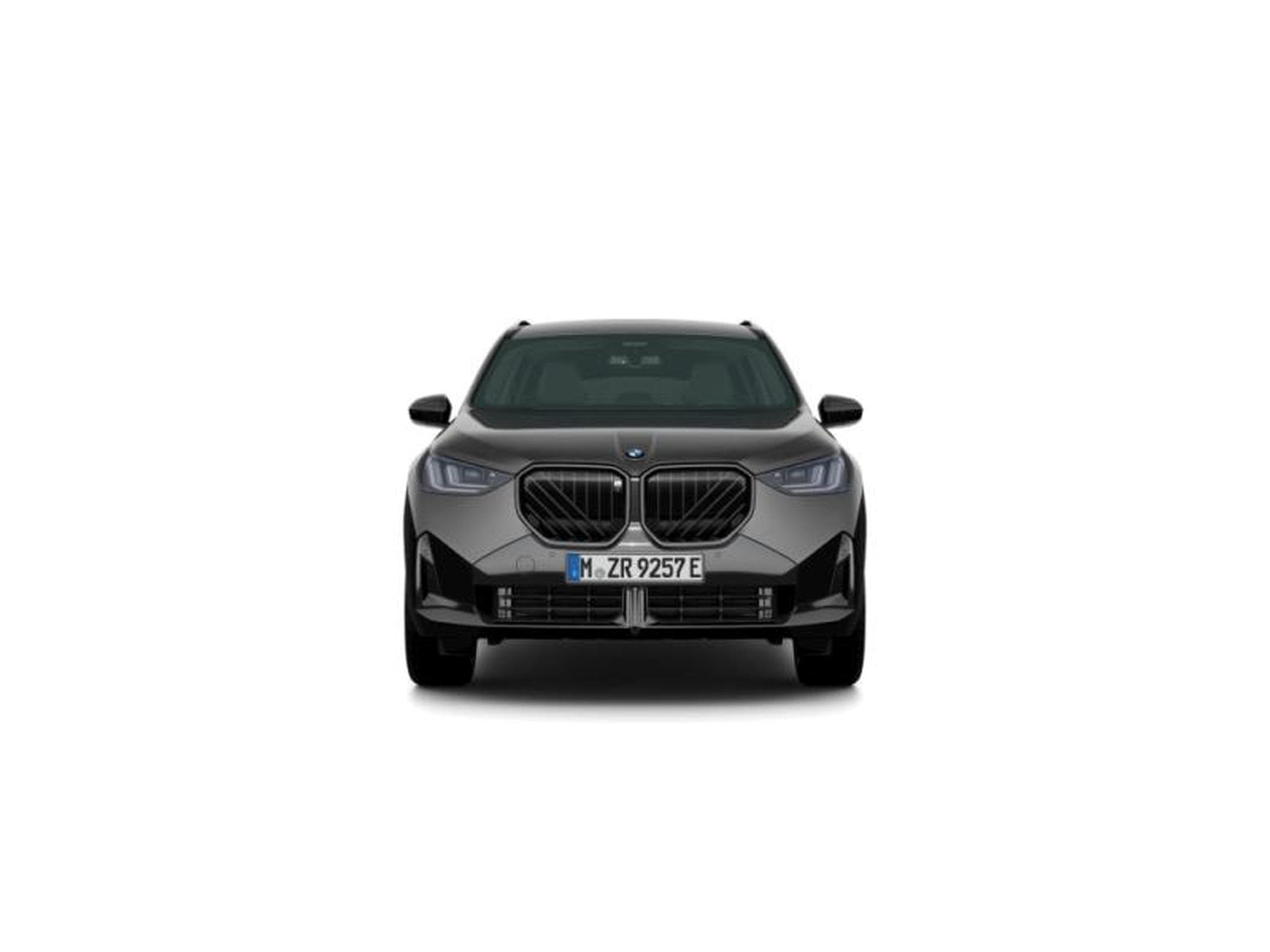 BMW X3 X3 30e xDrive Kit M Sport (2025) - Photo 2