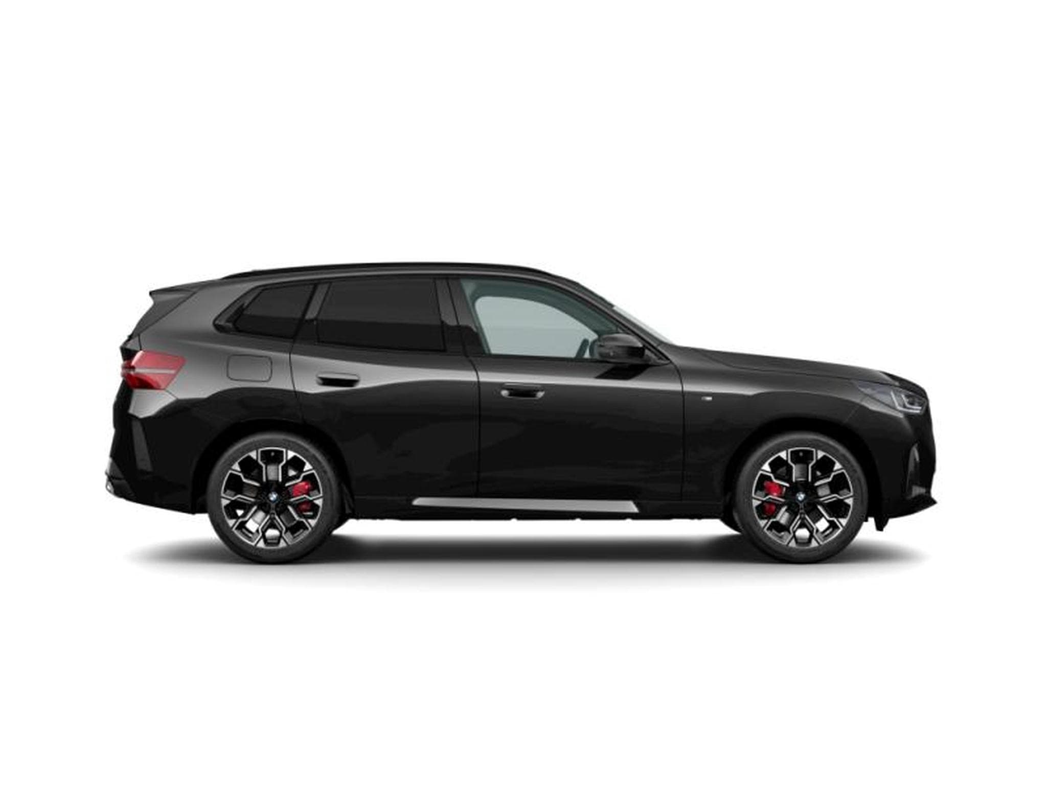 BMW X3 X3 30e xDrive Kit M Sport (2025) - Photo 3