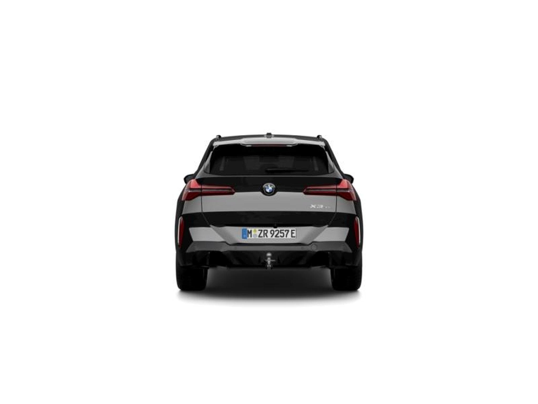 BMW X3 X3 30e xDrive Kit M Sport (2025) - Photo 4
