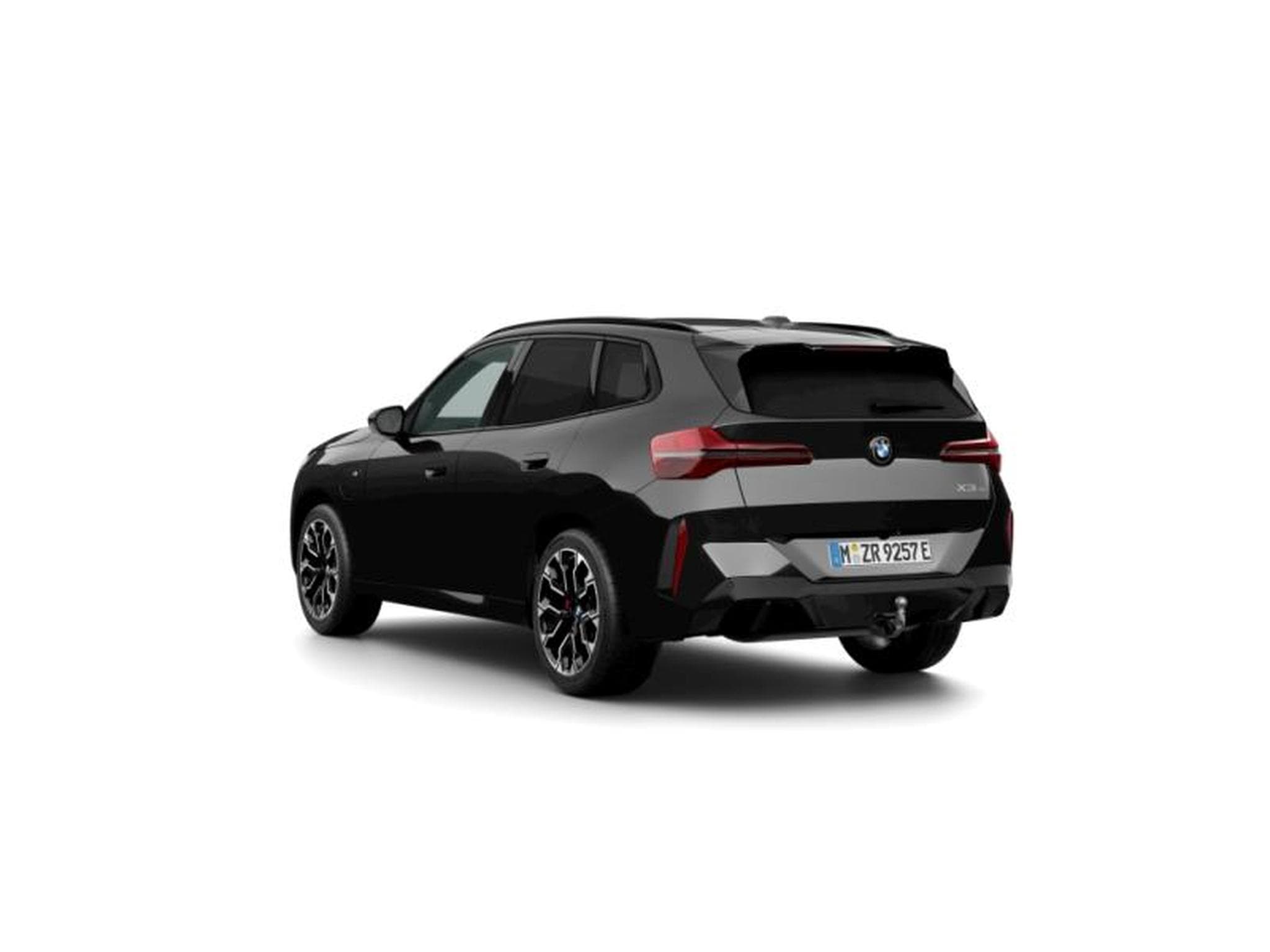 BMW X3 X3 30e xDrive Kit M Sport (2025) - Photo 5