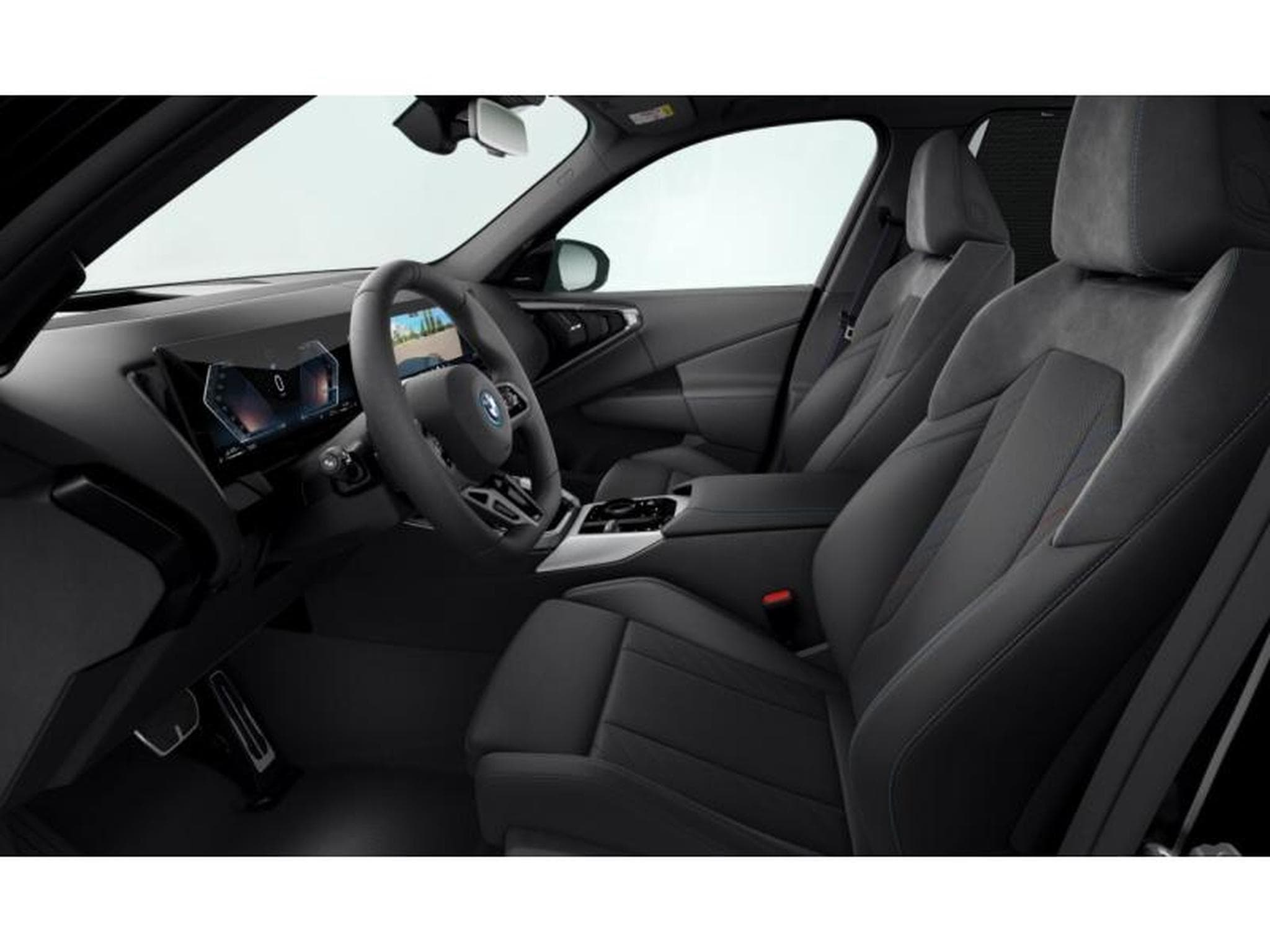 BMW X3 X3 30e xDrive Kit M Sport (2025) - Photo 6