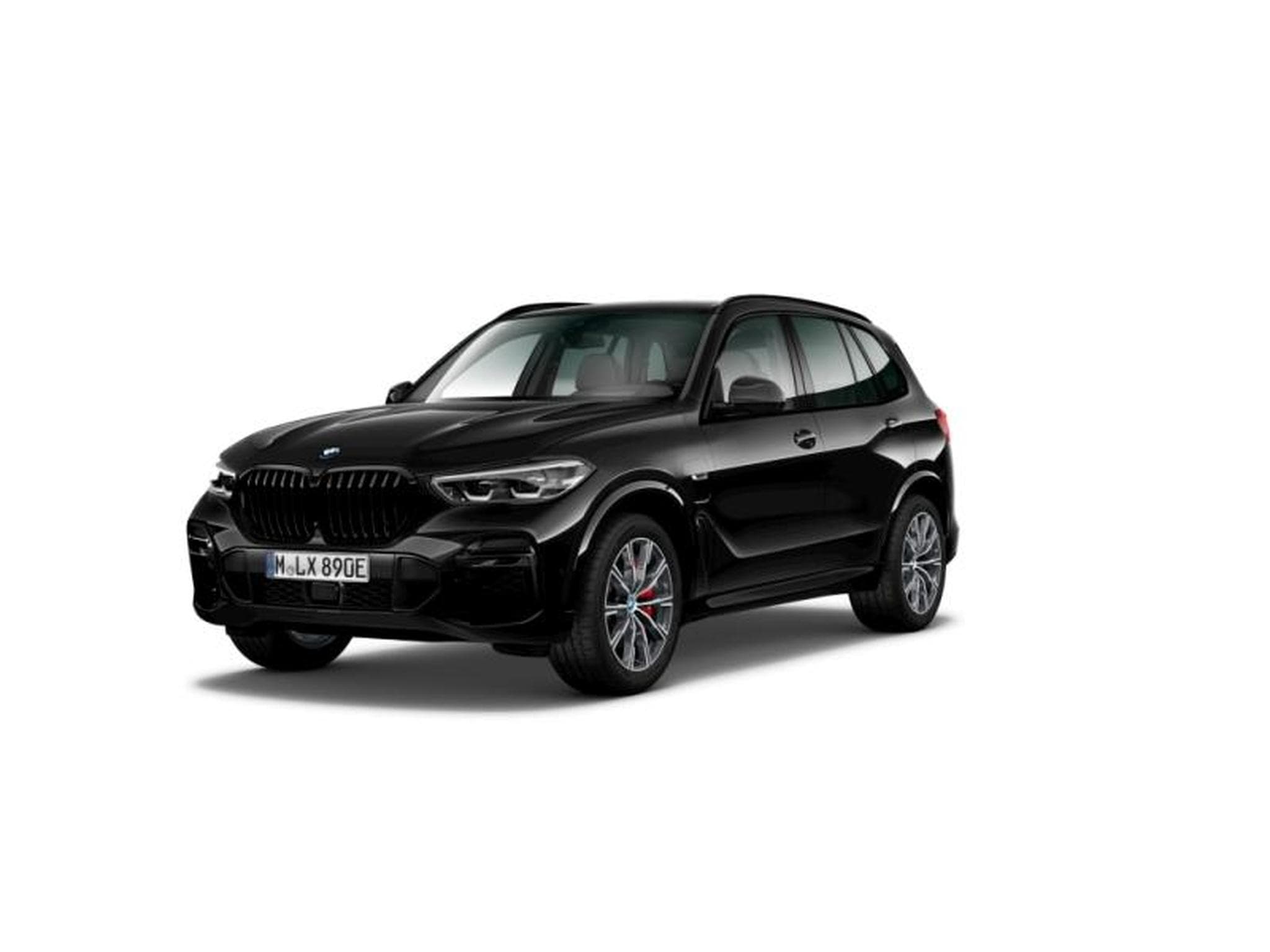 BMW X5 X5 xDrive45E iPerformance Kit M Sport (2022) - Photo 1
