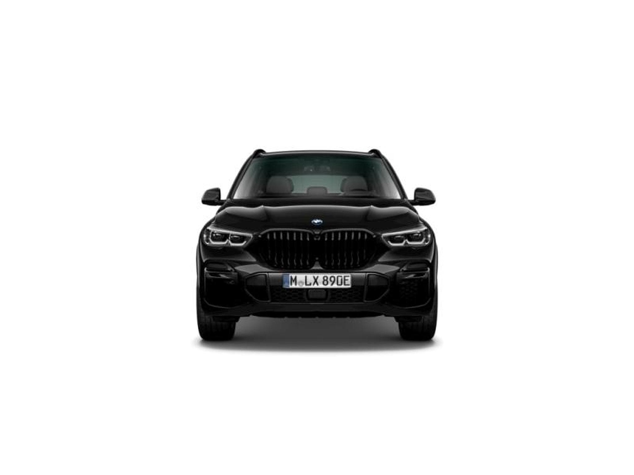 BMW X5 X5 xDrive45E iPerformance Kit M Sport (2022) - Photo 2