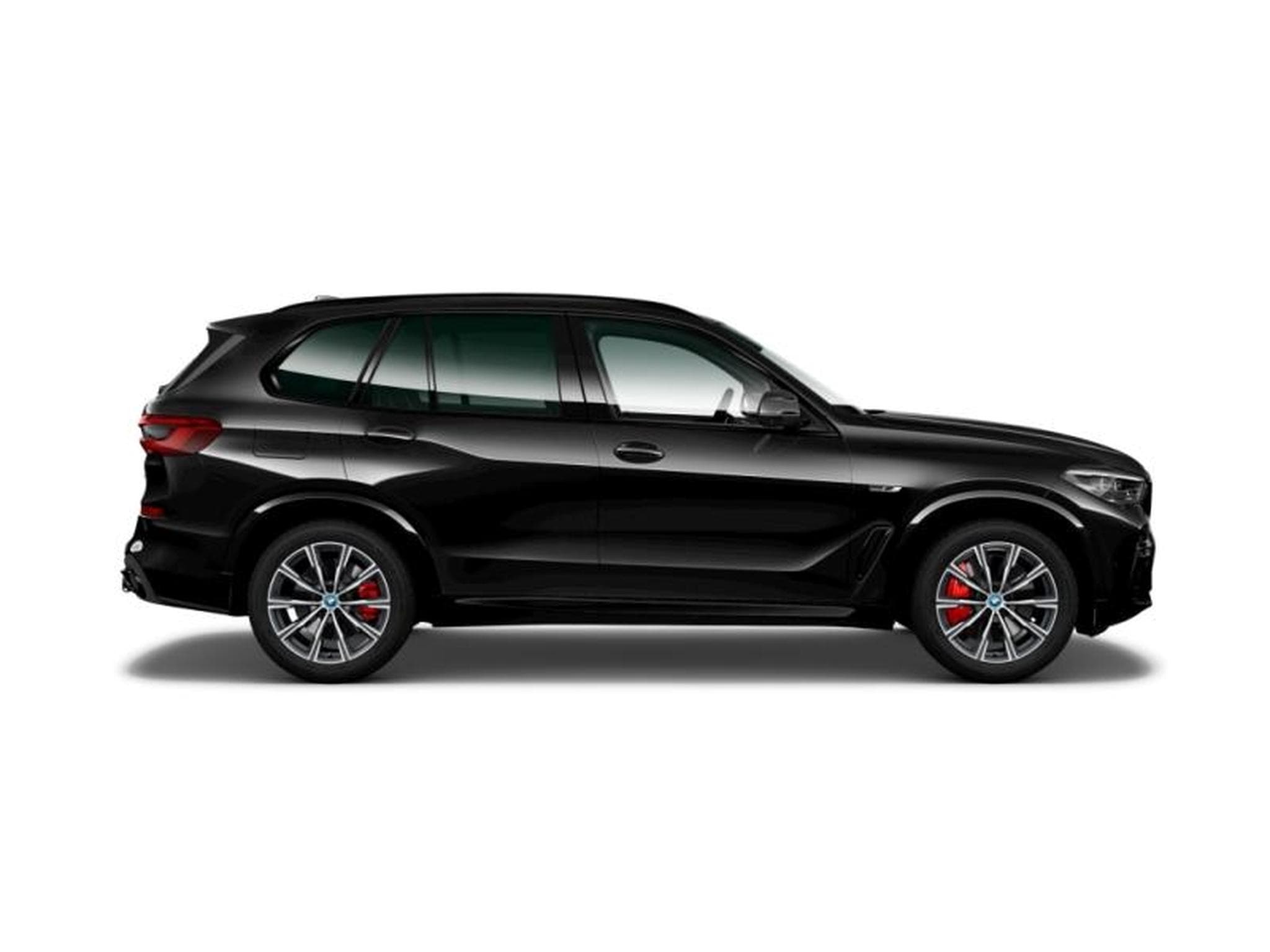 BMW X5 X5 xDrive45E iPerformance Kit M Sport (2022) - Photo 3
