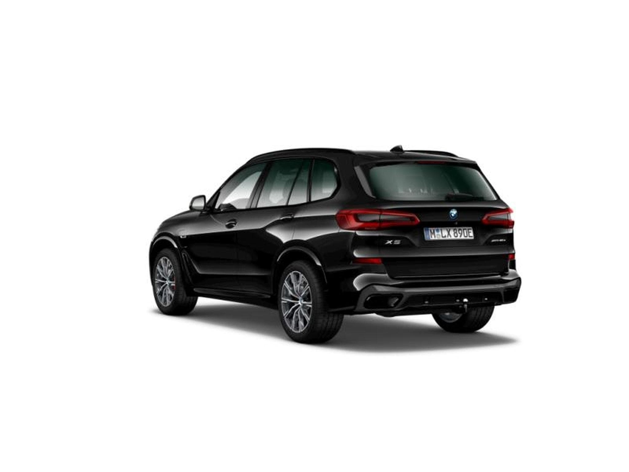 BMW X5 X5 xDrive45E iPerformance Kit M Sport (2022) - Photo 5