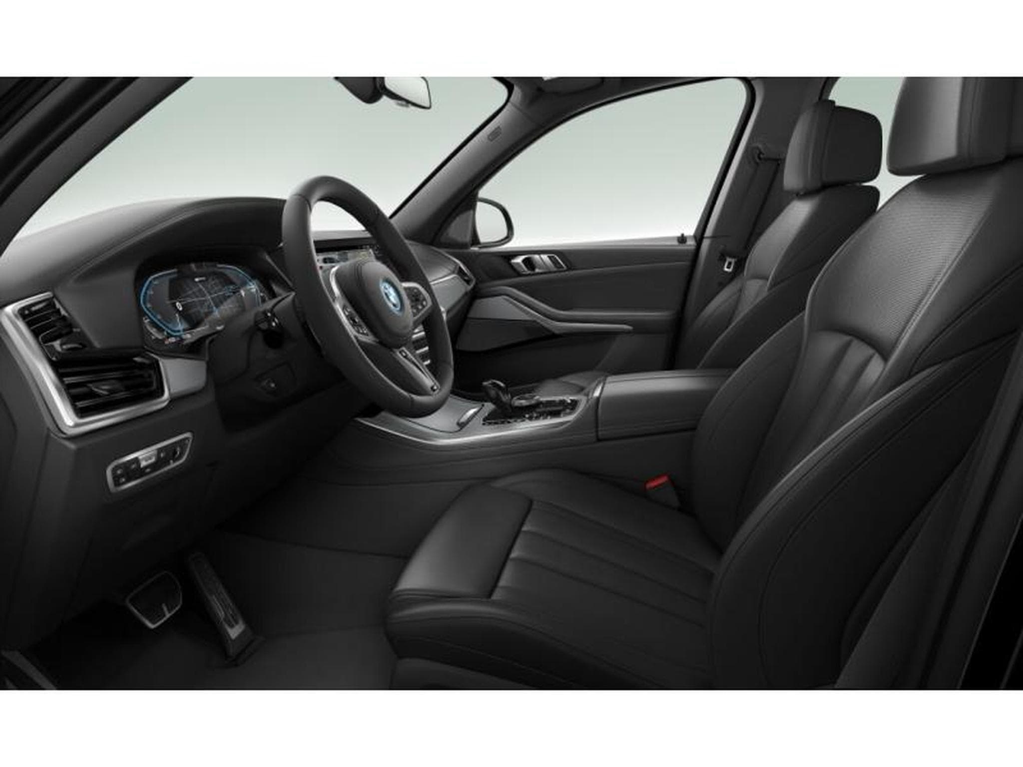 BMW X5 X5 xDrive45E iPerformance Kit M Sport (2022) - Photo 6