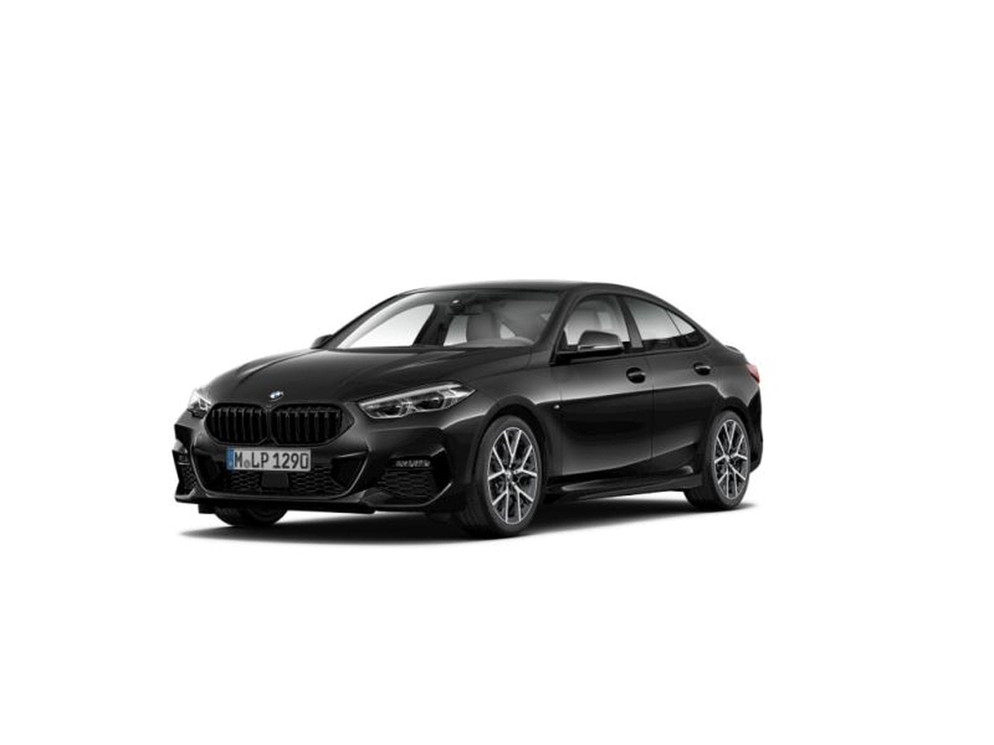 BMW 218 218d Gran Coupé Kit M Sport (2022) - Photo 1