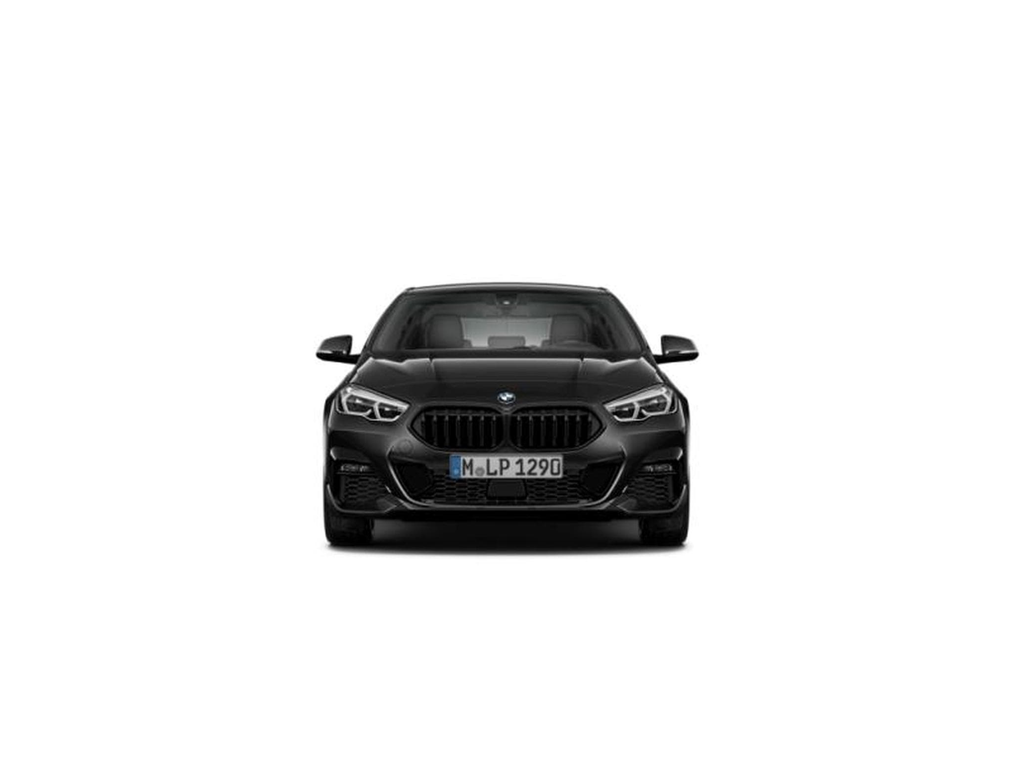 BMW 218 218d Gran Coupé Kit M Sport (2022) - Photo 2