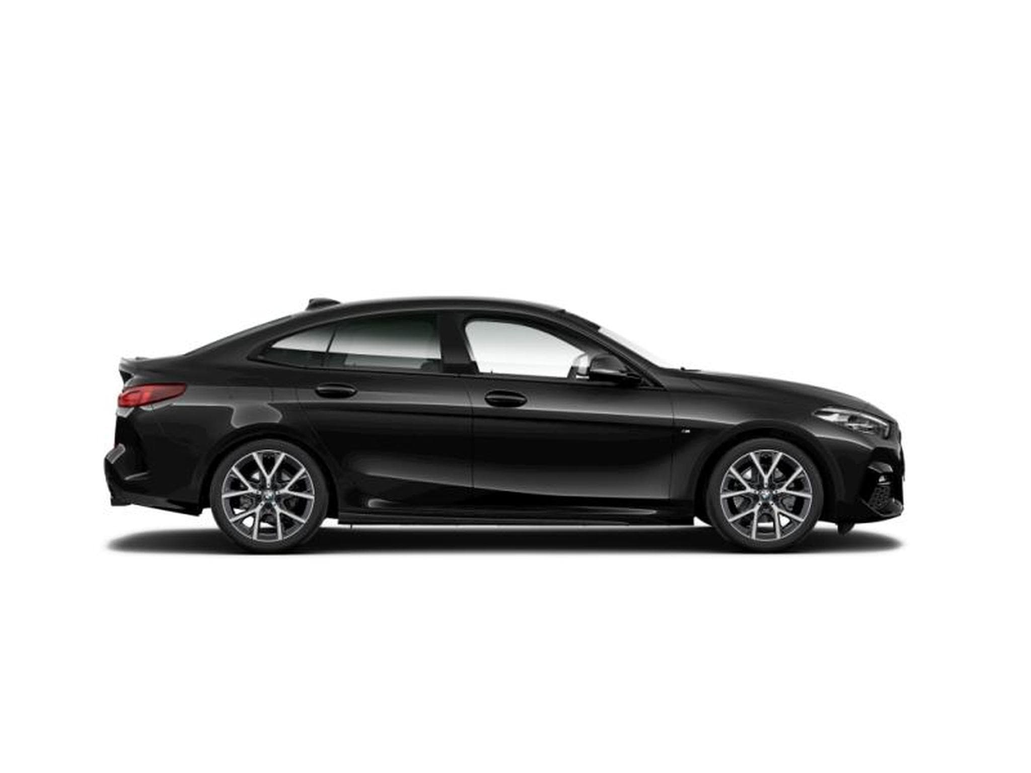 BMW 218 218d Gran Coupé Kit M Sport (2022) - Photo 3