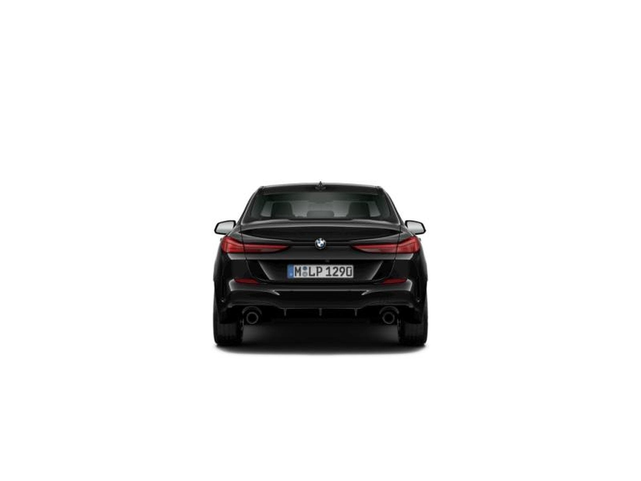 BMW 218 218d Gran Coupé Kit M Sport (2022) - Photo 4