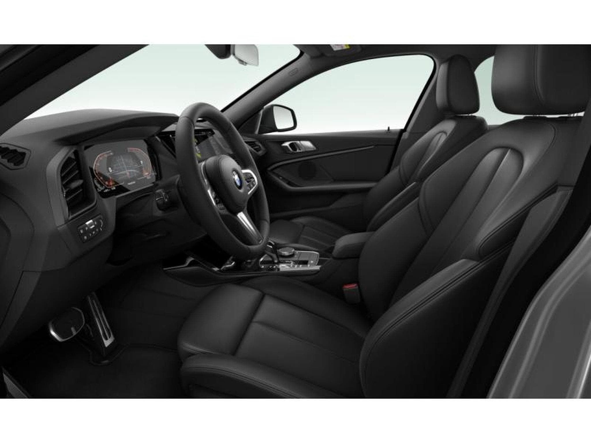 BMW 218 218d Gran Coupé Kit M Sport (2022) - Photo 6