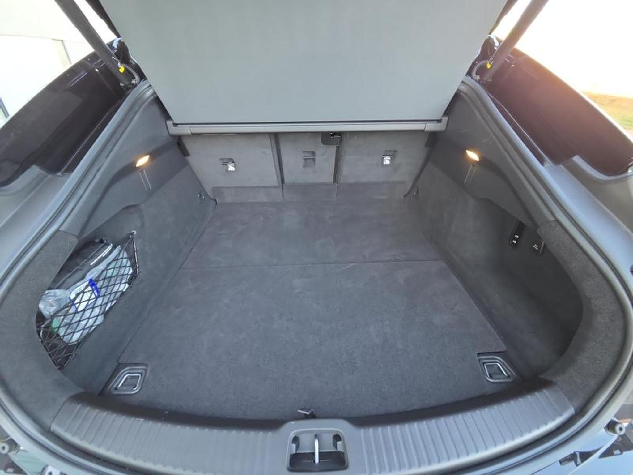 Volvo ES90 Ultra Single Motor Extended Range / Electrique (2026) - Foto 19