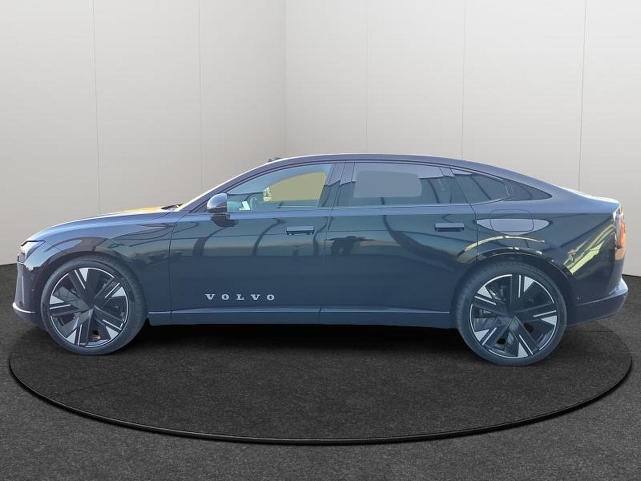 Volvo ES90 Ultra Single Motor Extended Range / Electrique (2026) - Foto 2
