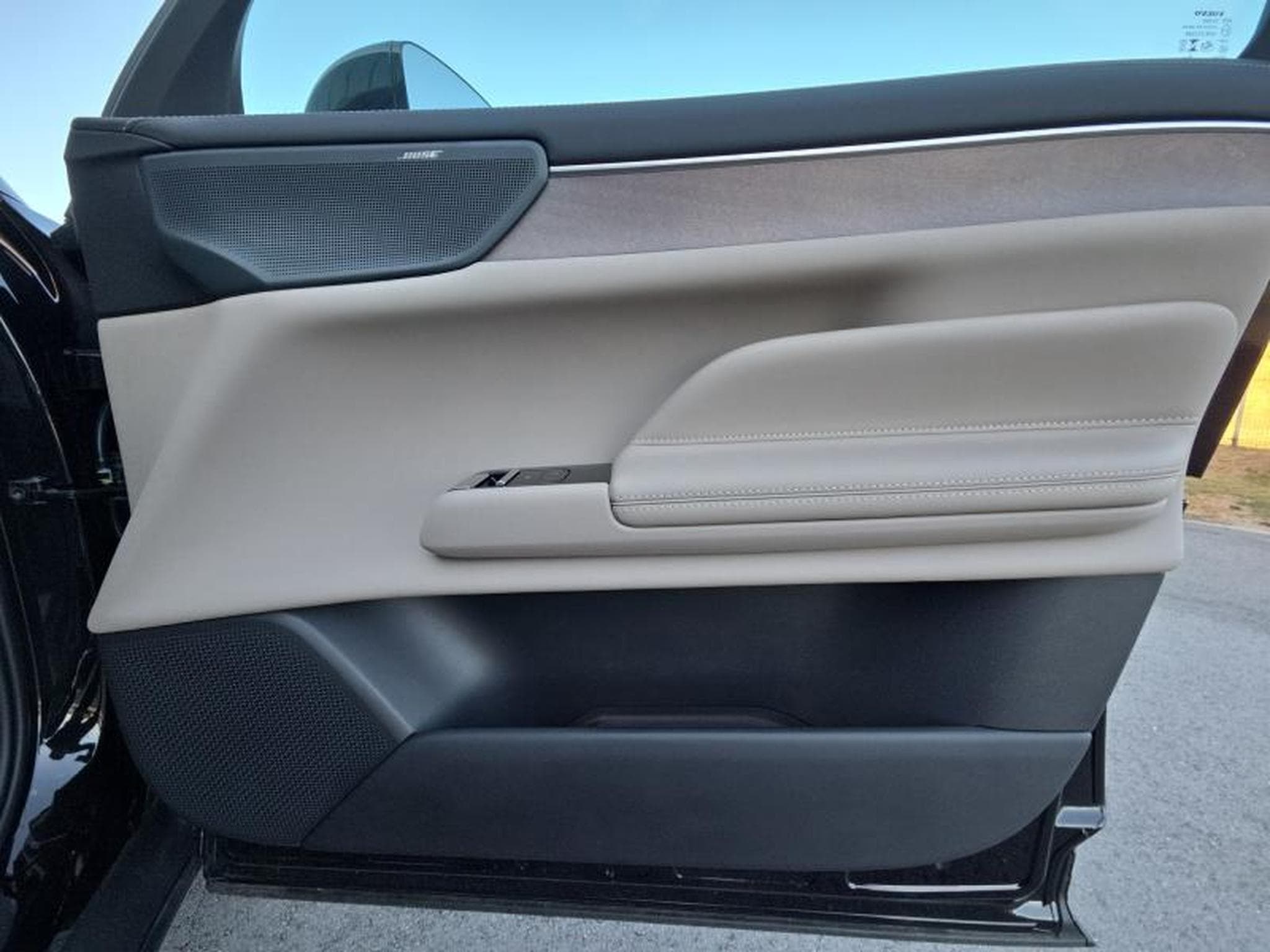 Volvo ES90 Ultra Single Motor Extended Range / Electrique (2026) - Foto 21