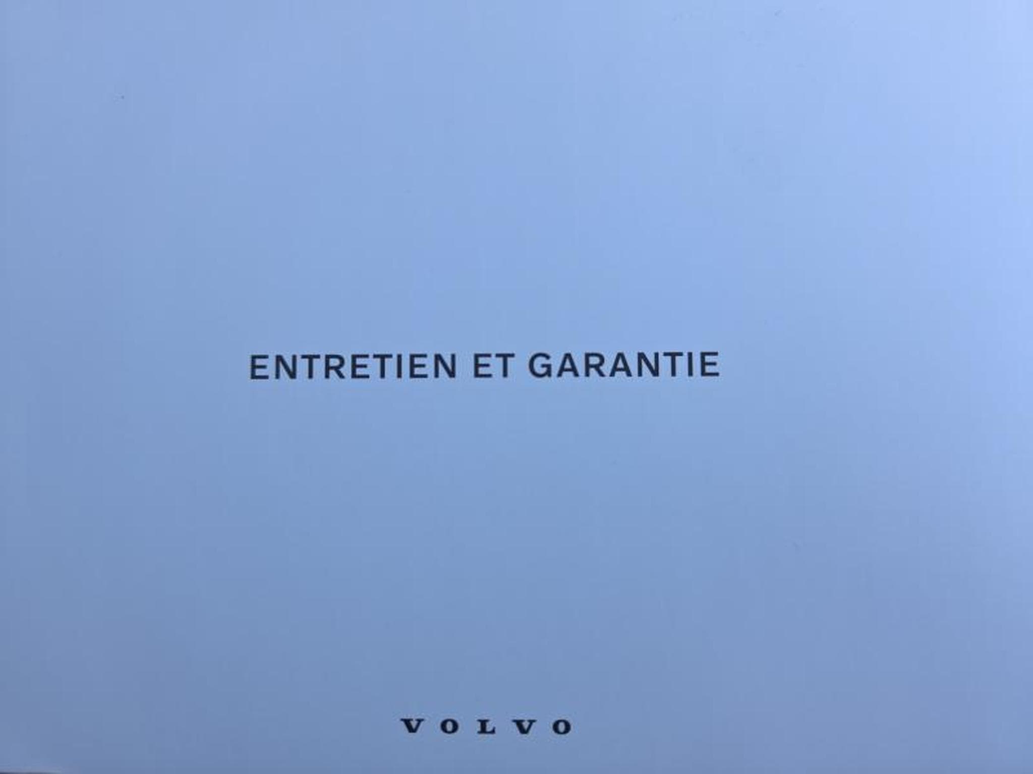 Volvo ES90 Ultra Single Motor Extended Range / Electrique (2026) - Foto 22