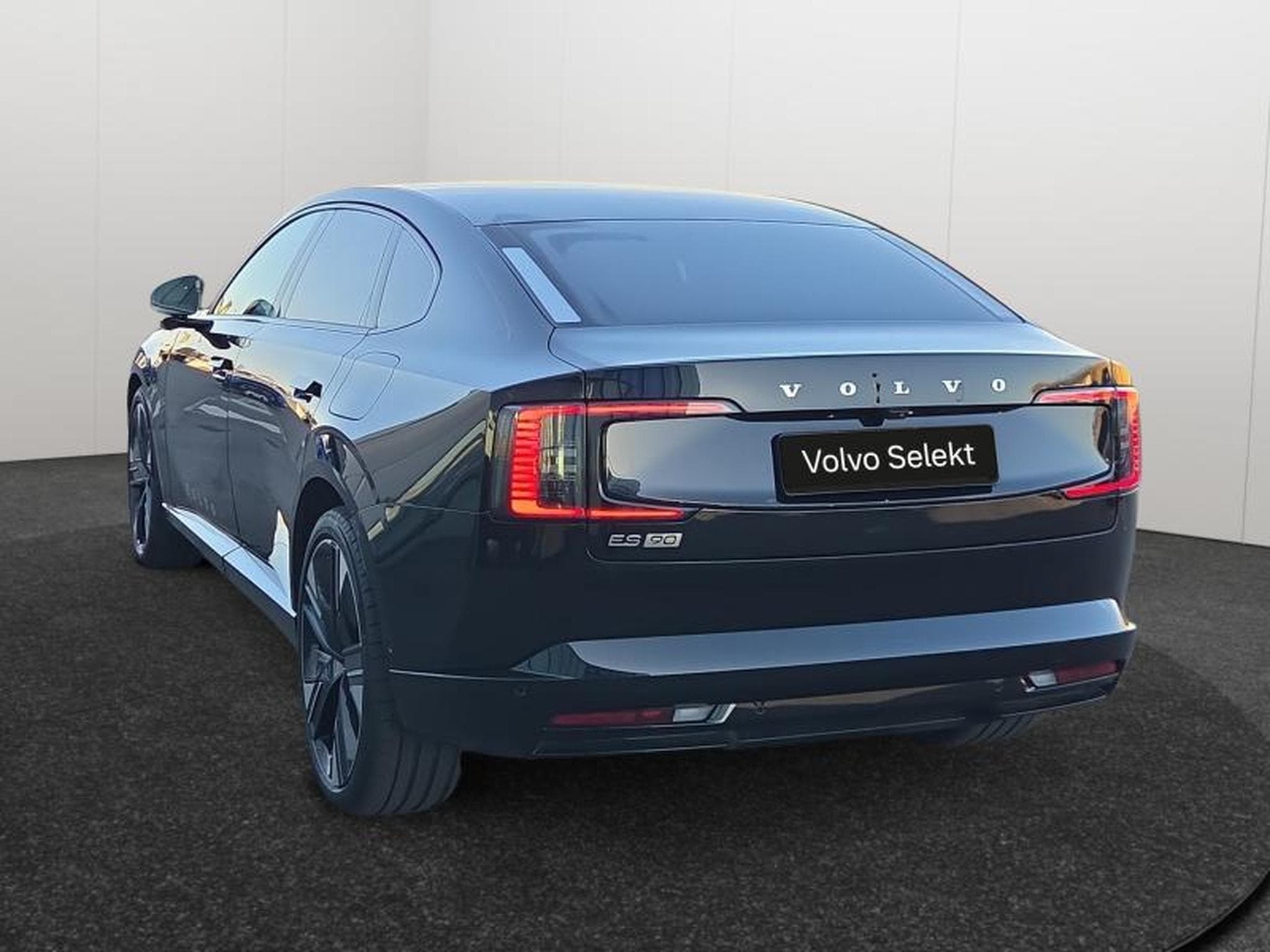 Volvo ES90 Ultra Single Motor Extended Range / Electrique (2026) - Foto 3