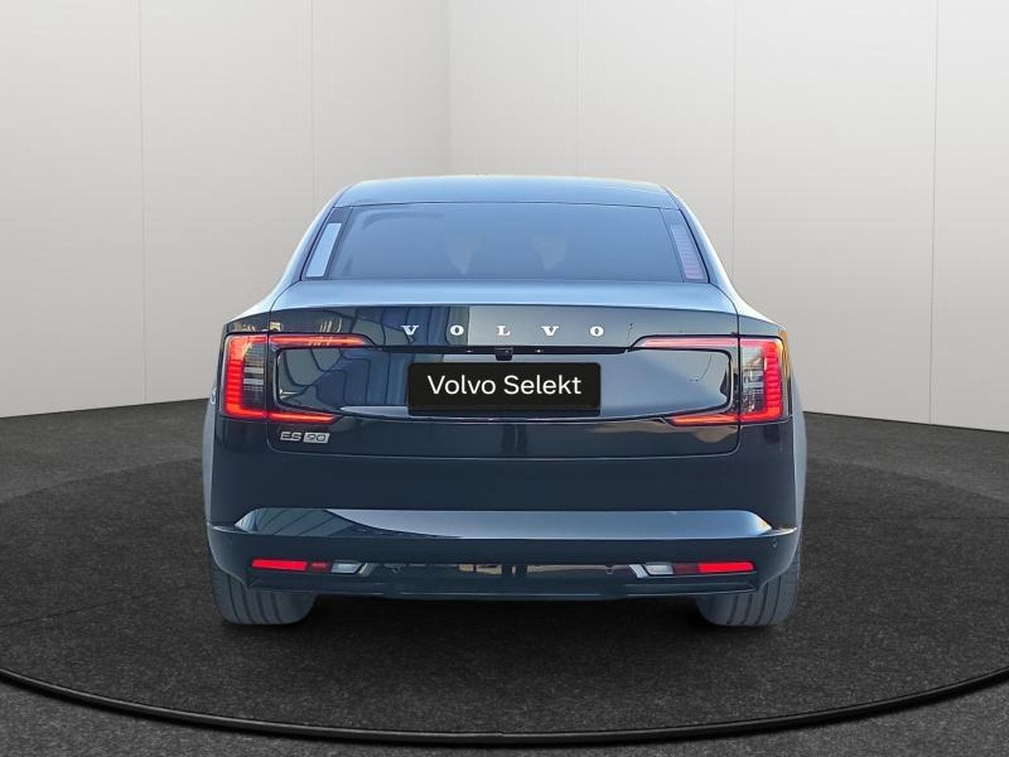 Volvo ES90 Ultra Single Motor Extended Range / Electrique (2026) - Foto 4