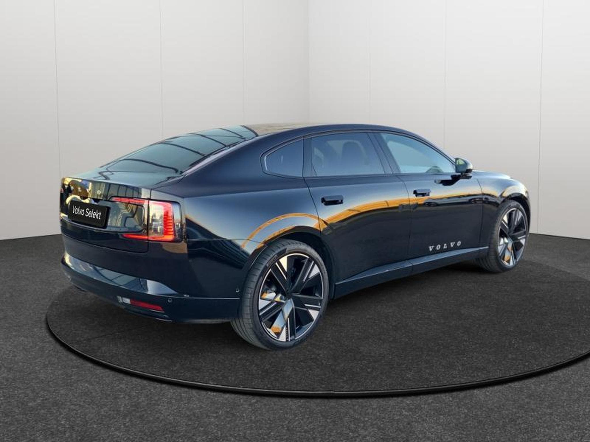 Volvo ES90 Ultra Single Motor Extended Range / Electrique (2026) - Foto 5