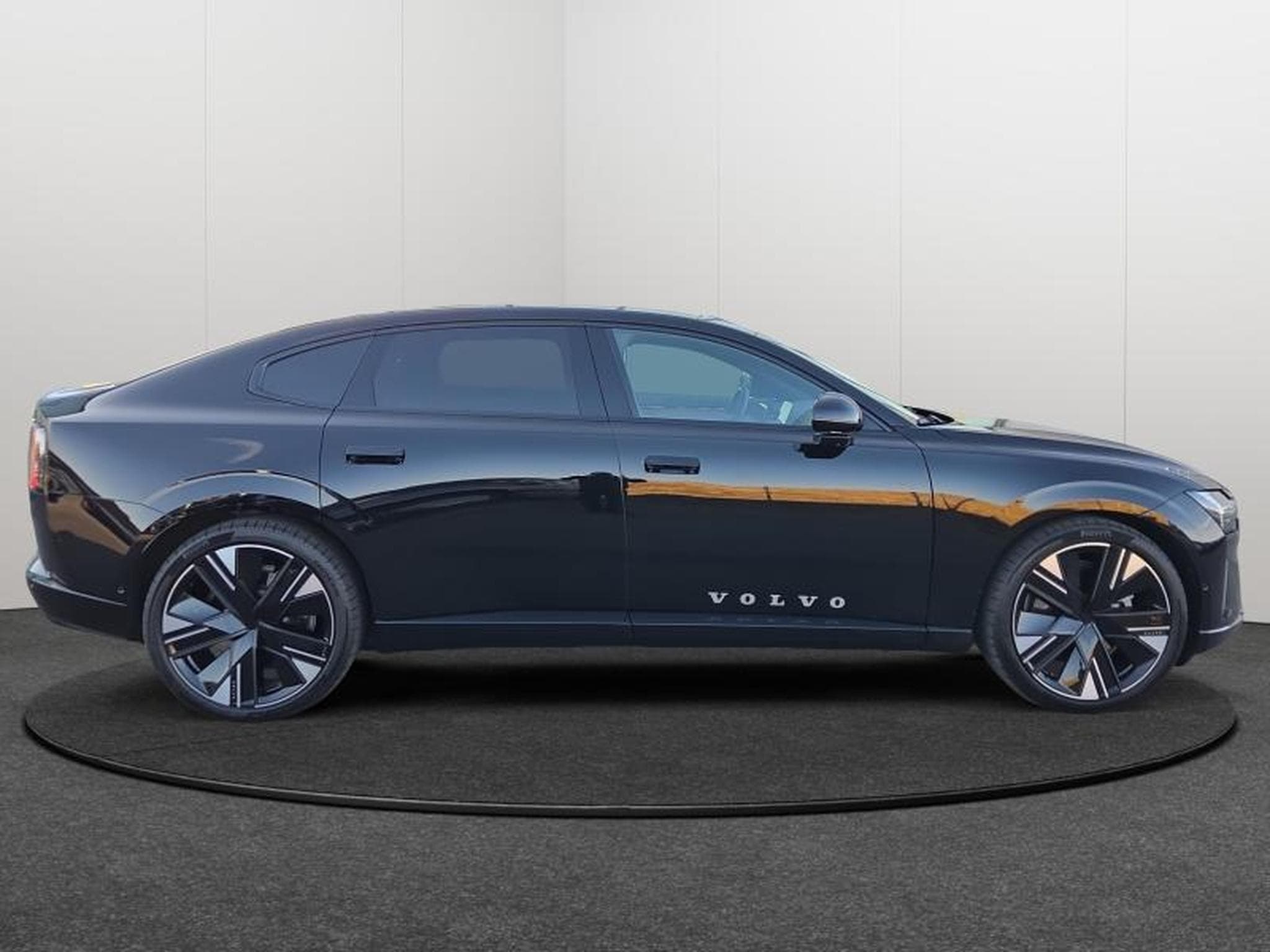Volvo ES90 Ultra Single Motor Extended Range / Electrique (2026) - Foto 6