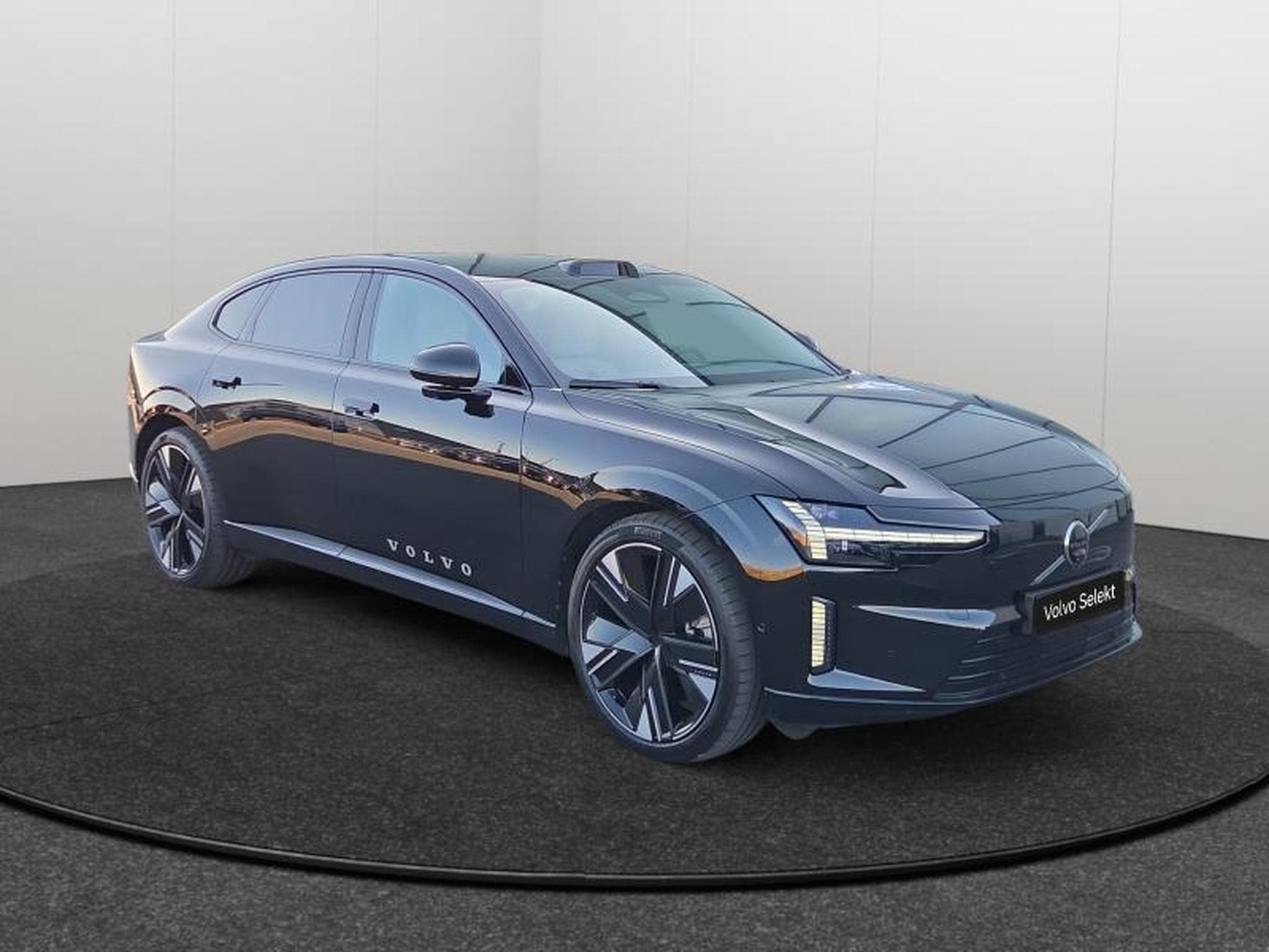 Volvo ES90 Ultra Single Motor Extended Range / Electrique (2026) - Foto 7