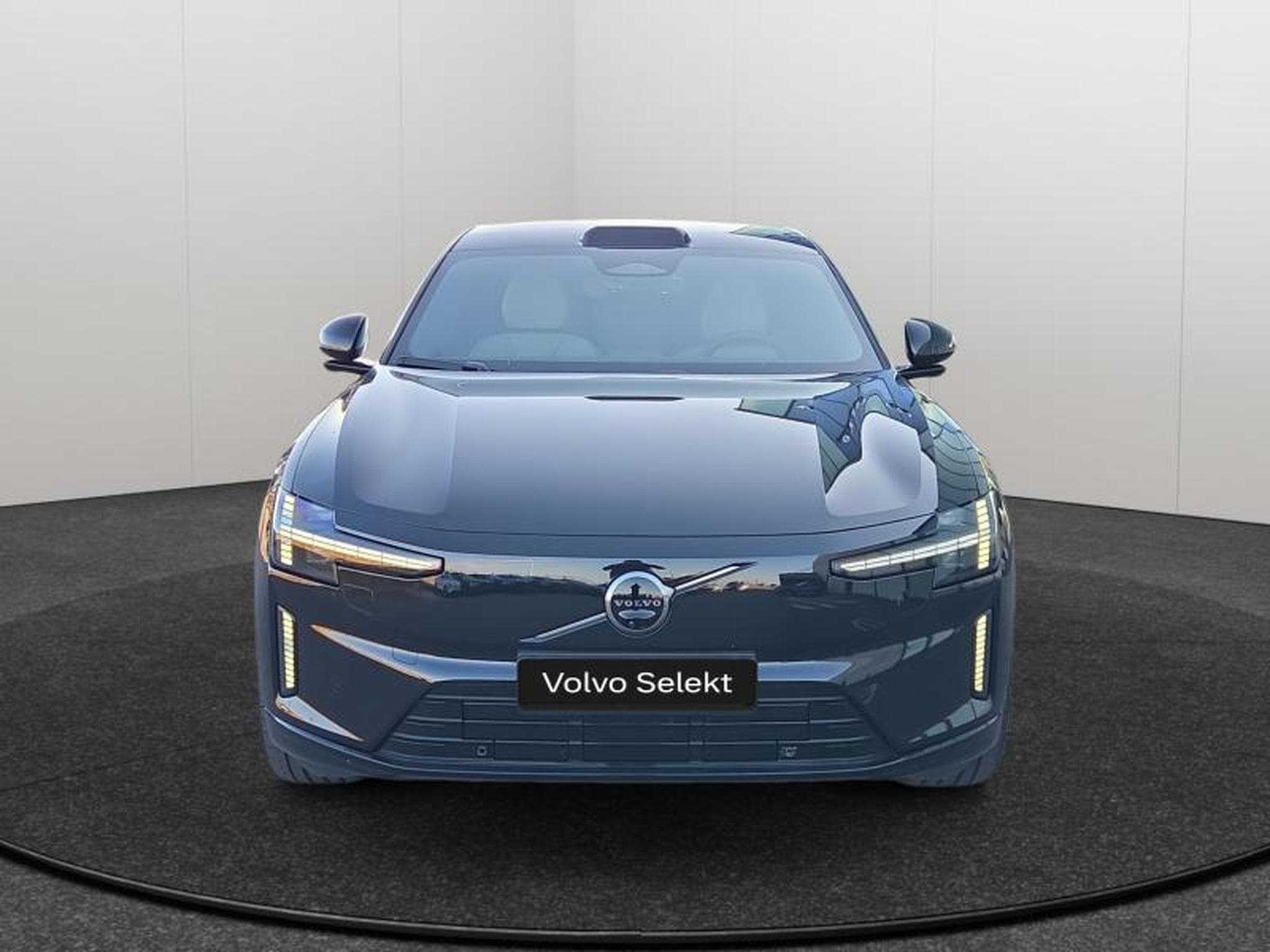 Volvo ES90 Ultra Single Motor Extended Range / Electrique (2026) - Foto 8
