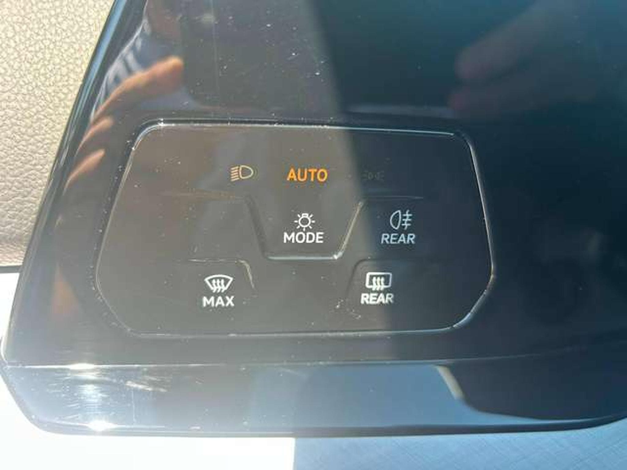 VW Golf 1.0 TSI Life Business OPF (2024) - Photo 10
