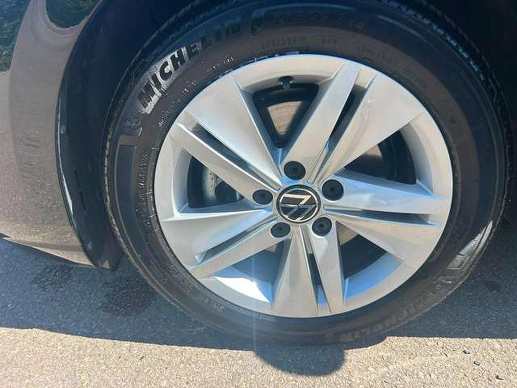 VW Golf 1.0 TSI Life Business OPF (2024) - Photo 15