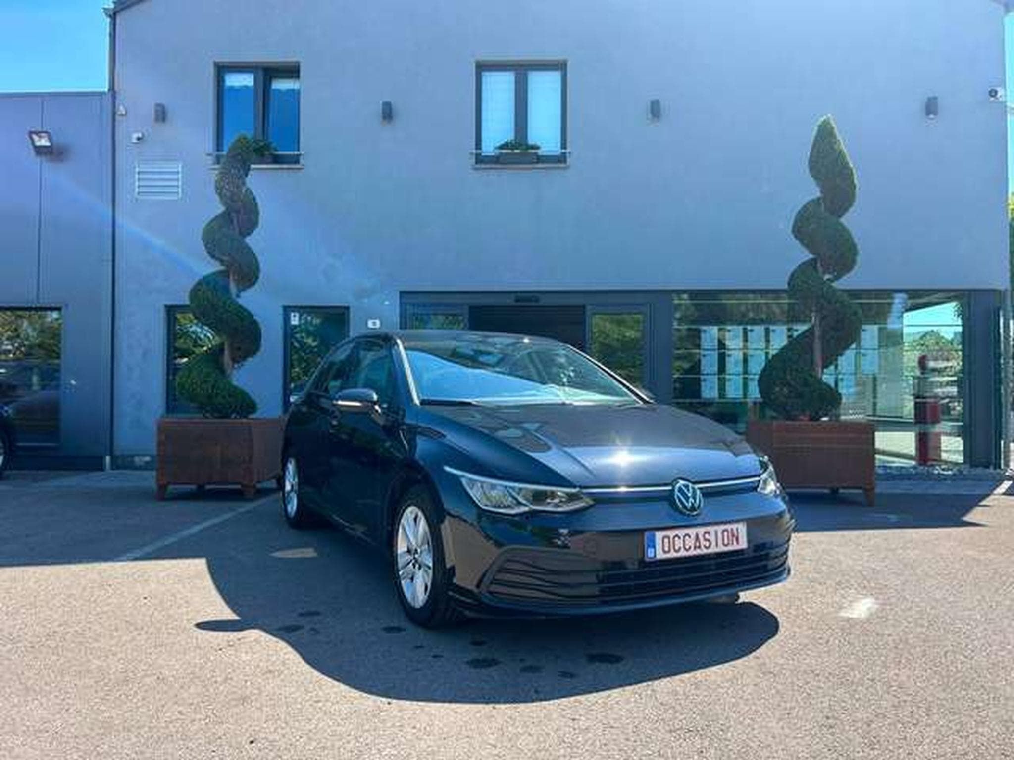 VW Golf 1.0 TSI Life Business OPF (2024) - Photo 2