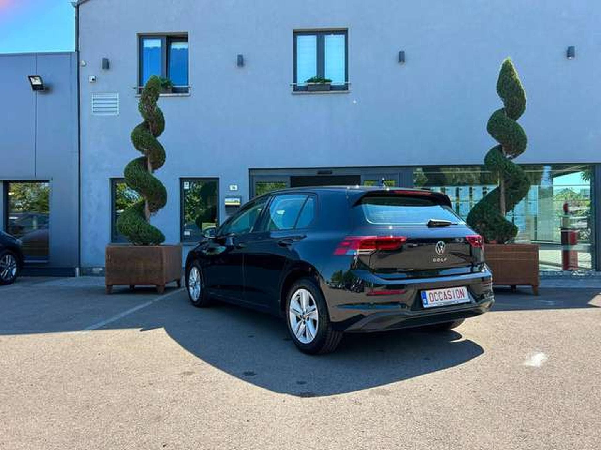 VW Golf 1.0 TSI Life Business OPF (2024) - Photo 4