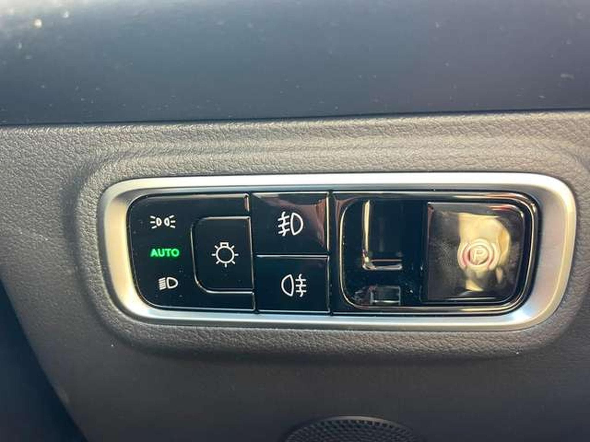 Omoda 5 OMODA 5 ICE PREMIUM - GARANTIE JUSQU'A 36 MOIS (2025) - Photo 13