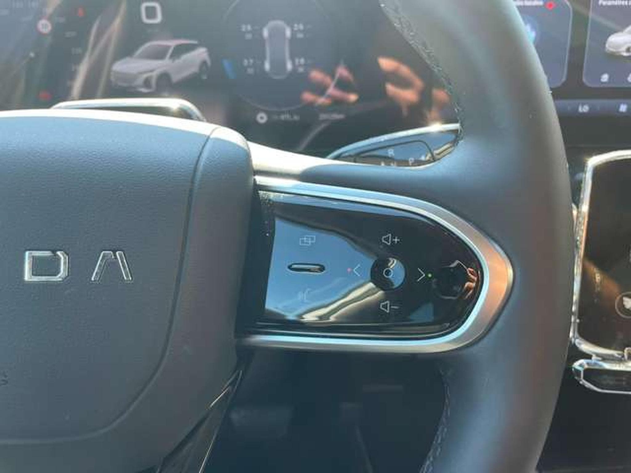 Omoda 5 OMODA 5 ICE PREMIUM - GARANTIE JUSQU'A 36 MOIS (2025) - Photo 18