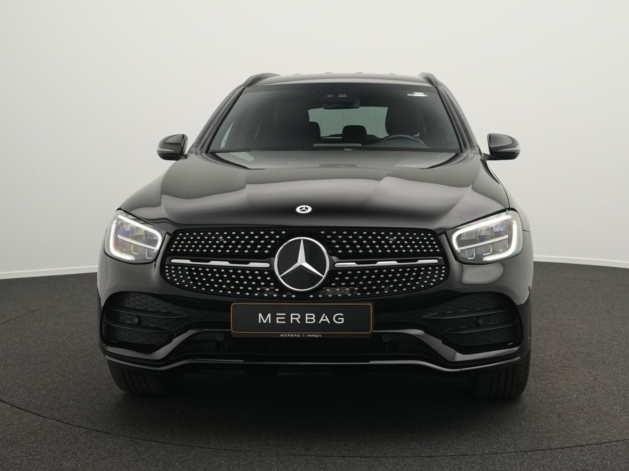 Mercedes GLC 220 d 4MATIC AMG-Line LED+Kamera+Night+Apple (2022) - Foto 2
