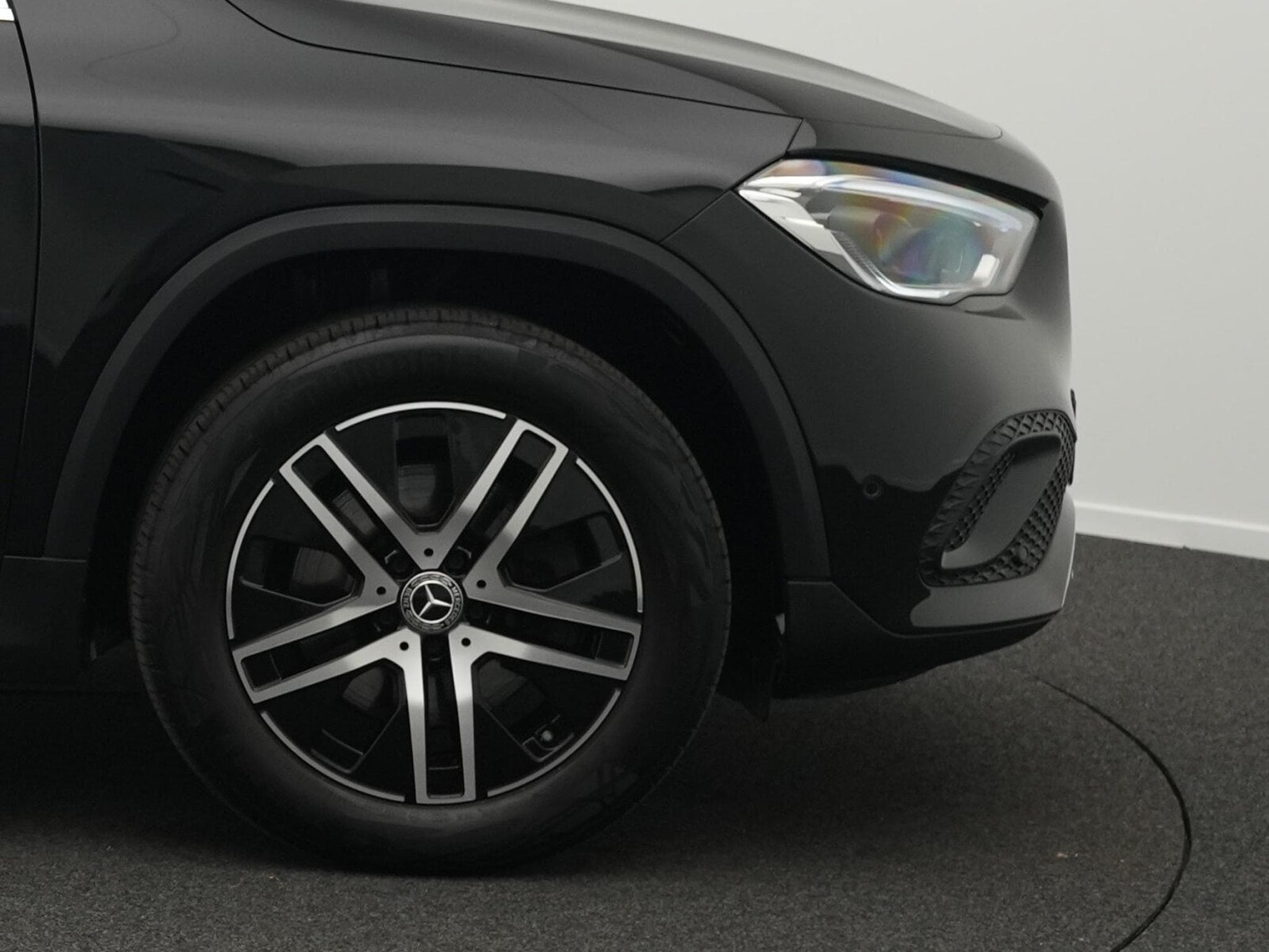Mercedes GLA 250 4MATIC Progressive-Line Multi+360°+Apple (2022) - Foto 8