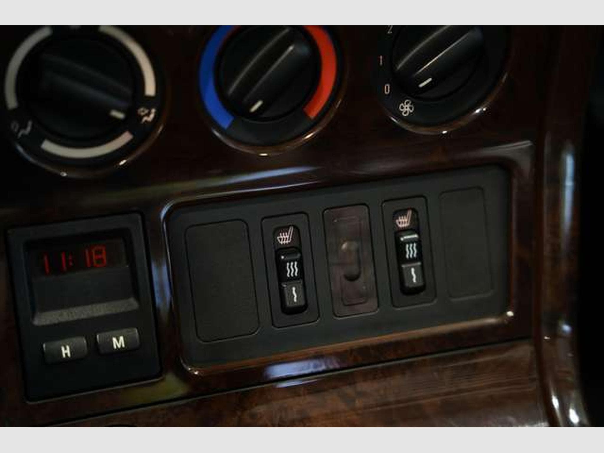 BMW Z3 1.9 Roadster *57TSD km*Sammler *Leder (1997) - Photo 28