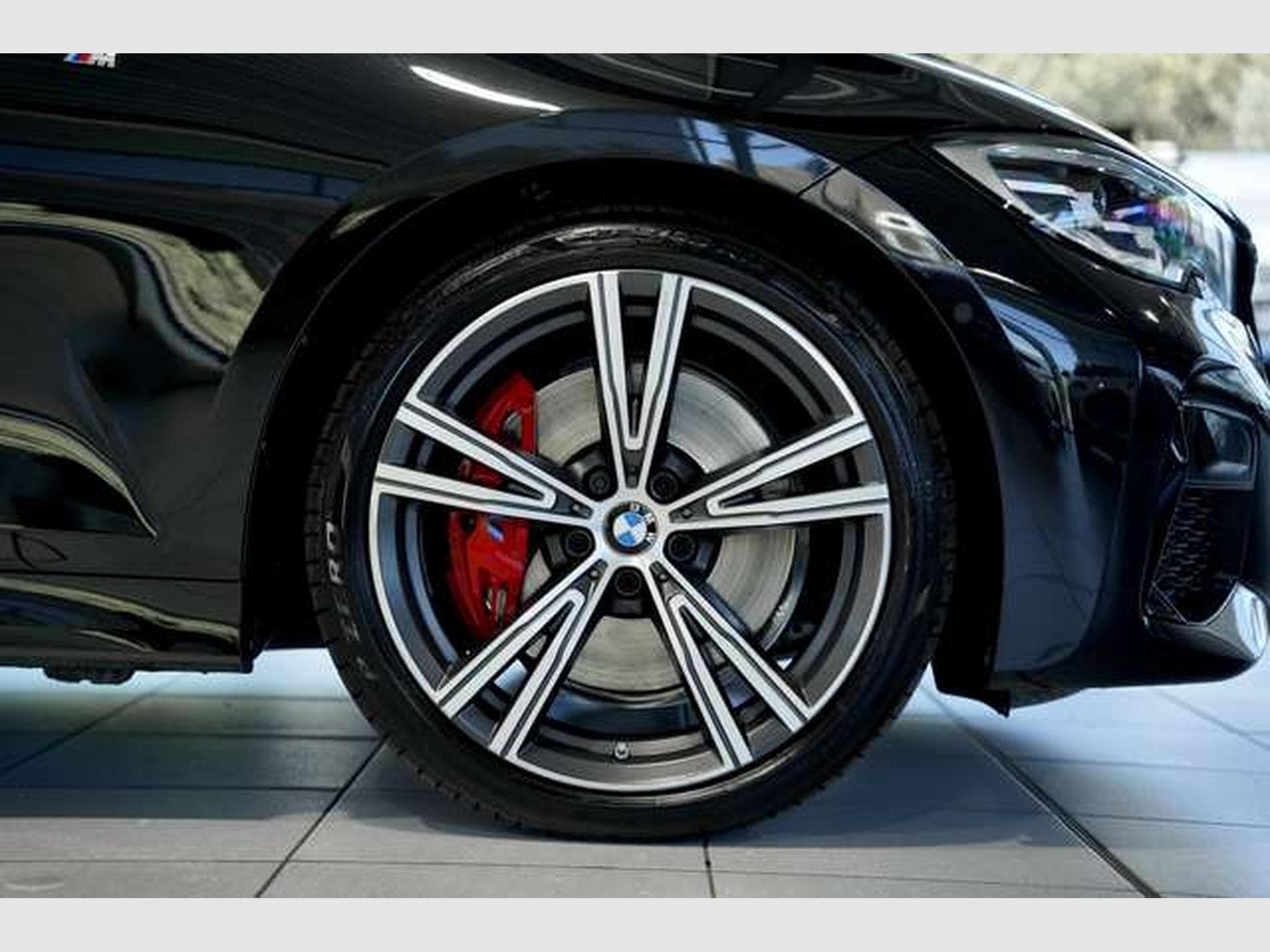 BMW M340 xD Touring 2.H *19 *H&K*Pano*Memory*360° (2022) - Photo 12