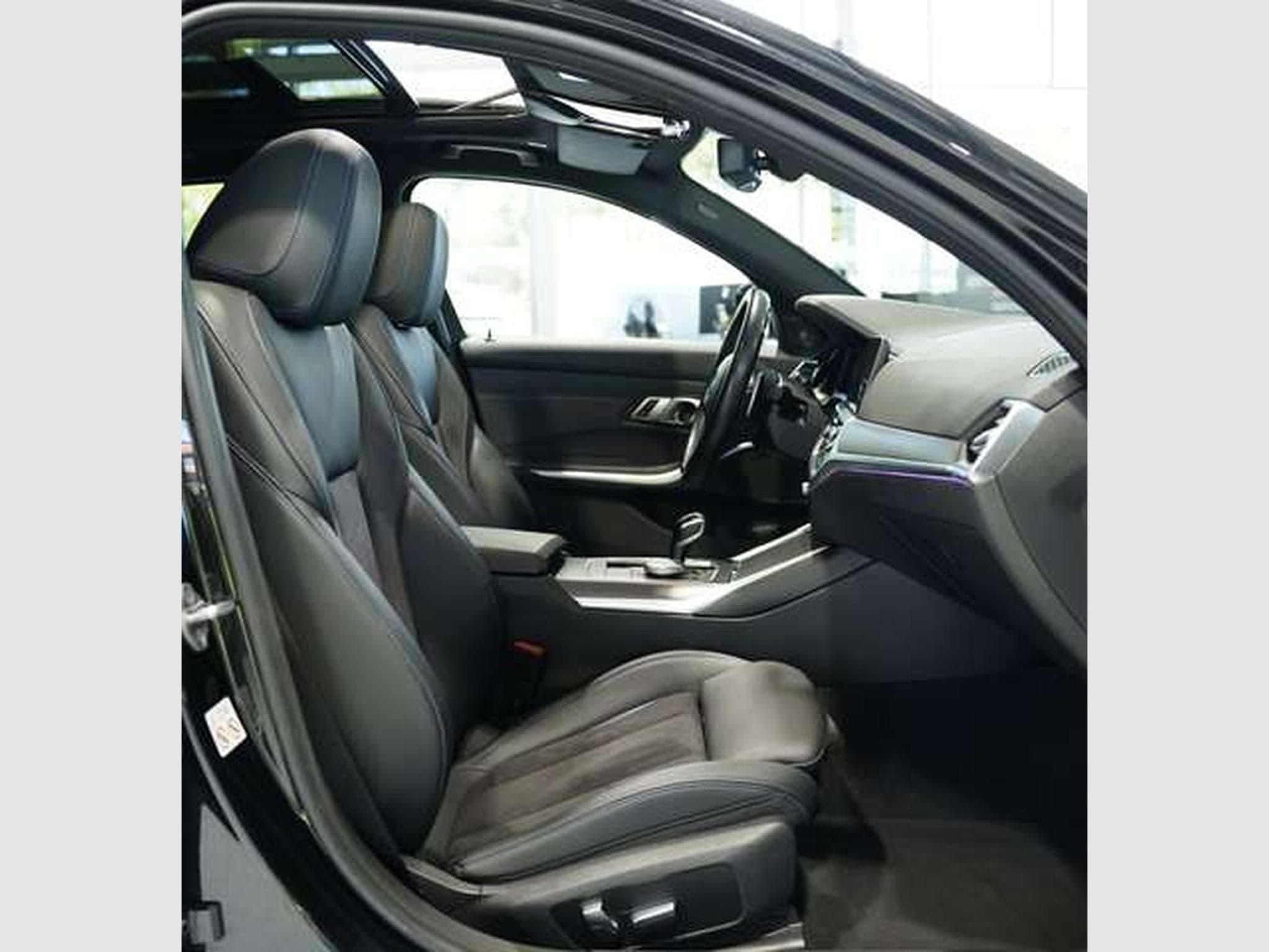 BMW M340 xD Touring 2.H *19 *H&K*Pano*Memory*360° (2022) - Photo 17