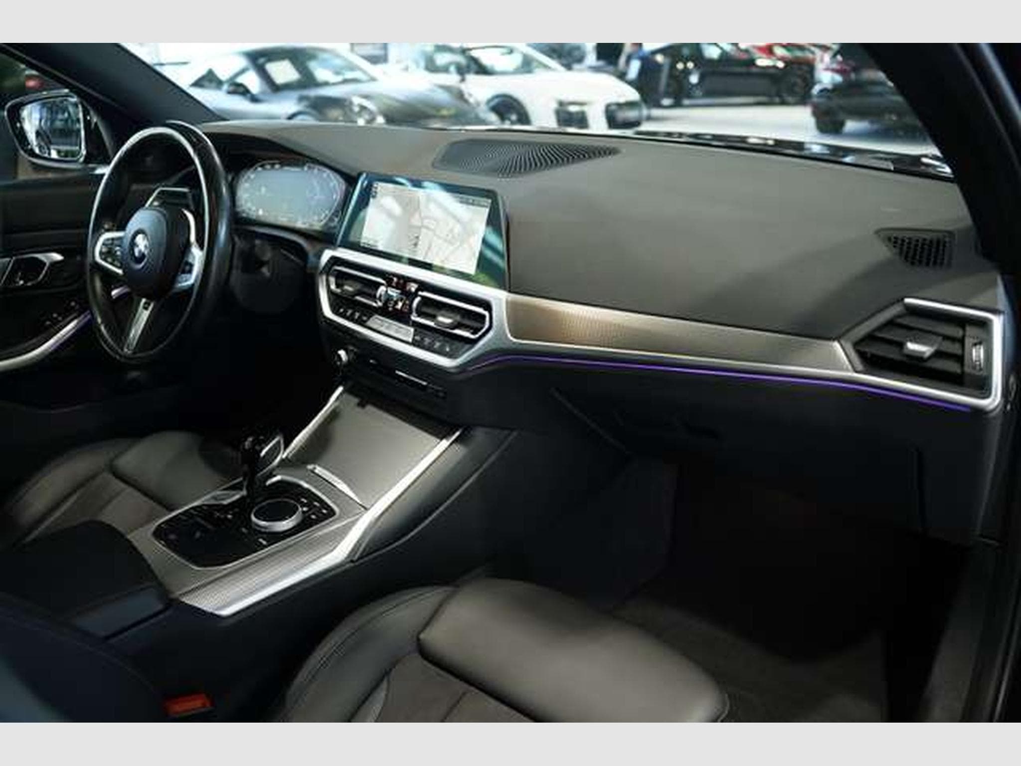 BMW M340 xD Touring 2.H *19 *H&K*Pano*Memory*360° (2022) - Photo 18