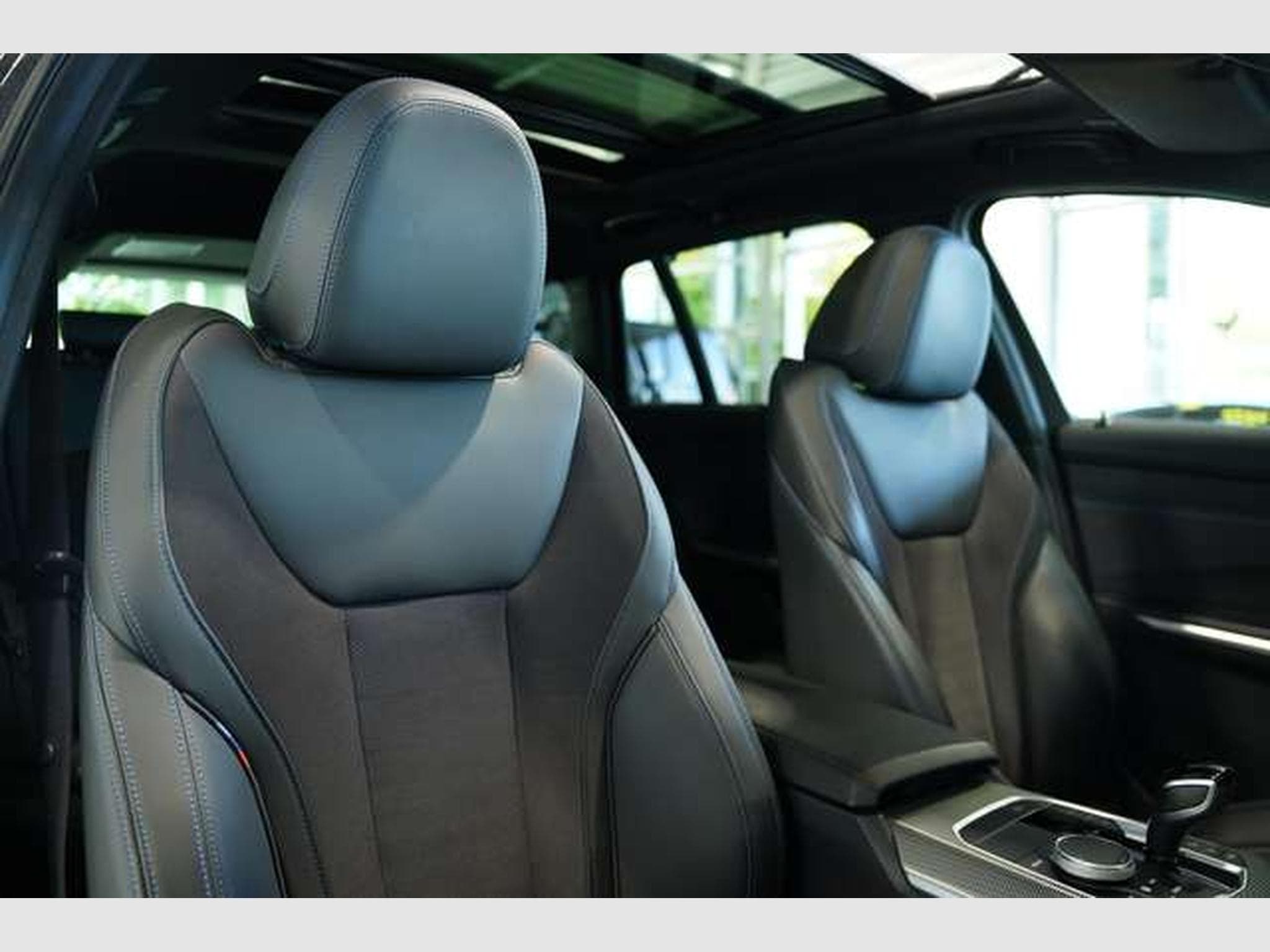 BMW M340 xD Touring 2.H *19 *H&K*Pano*Memory*360° (2022) - Photo 19