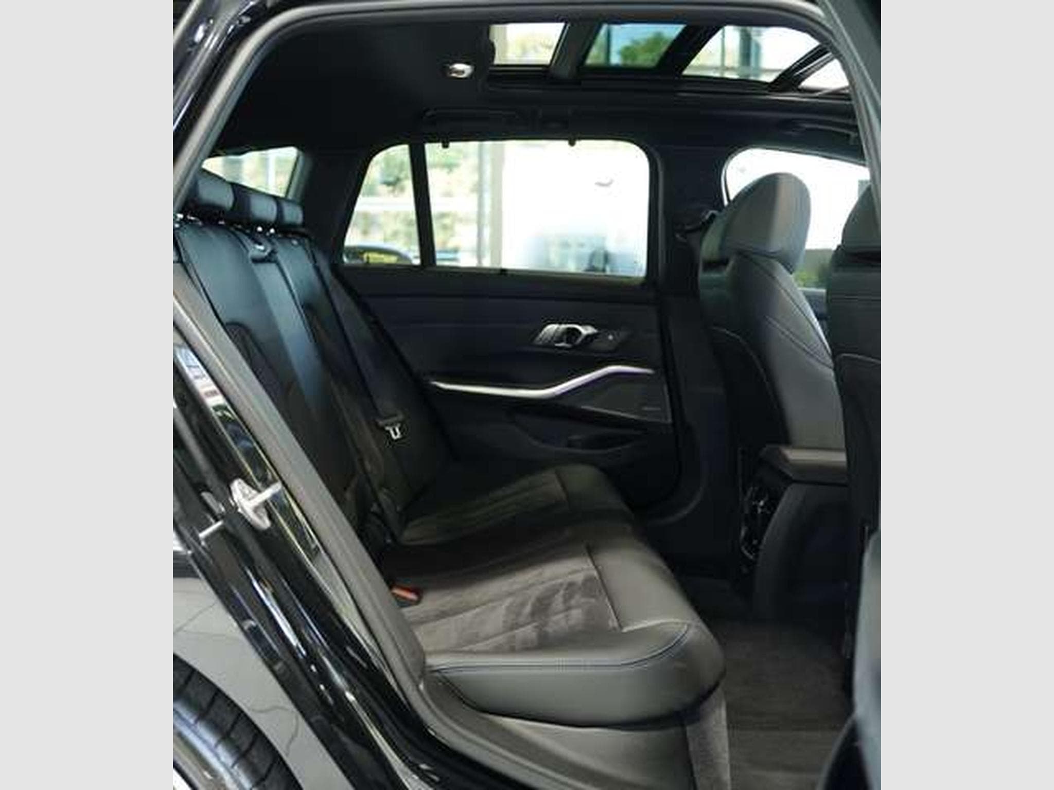 BMW M340 xD Touring 2.H *19 *H&K*Pano*Memory*360° (2022) - Photo 21